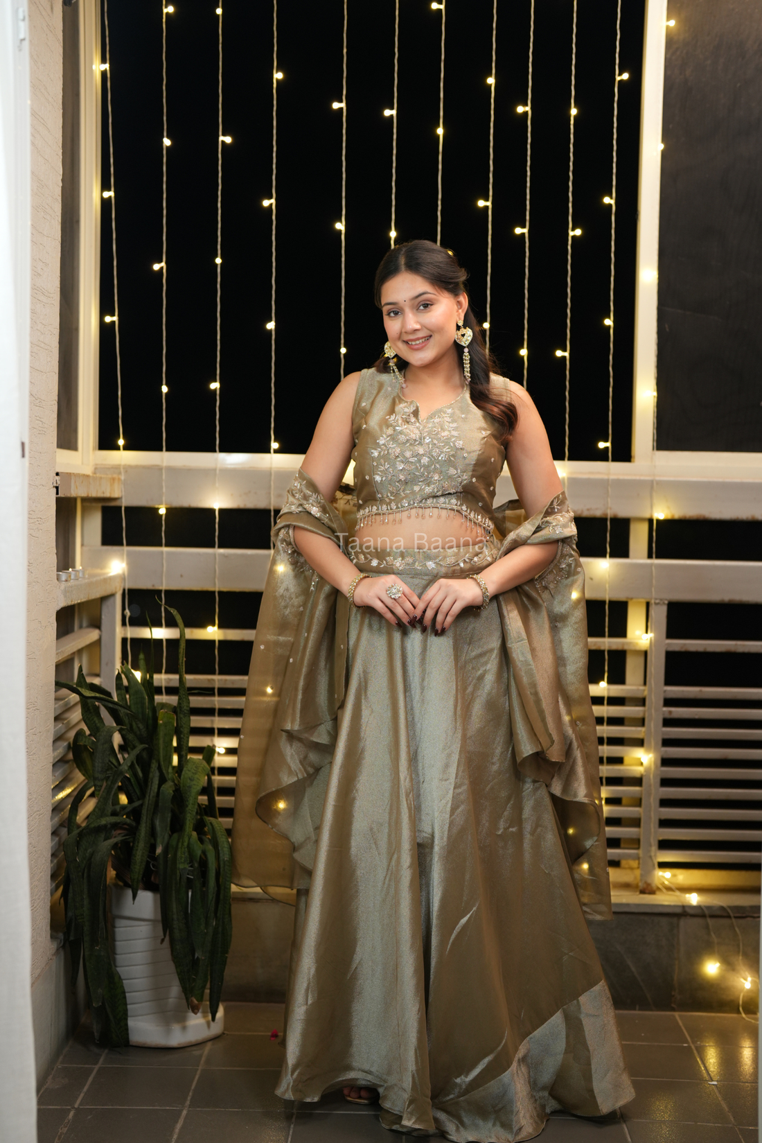 Indo Western