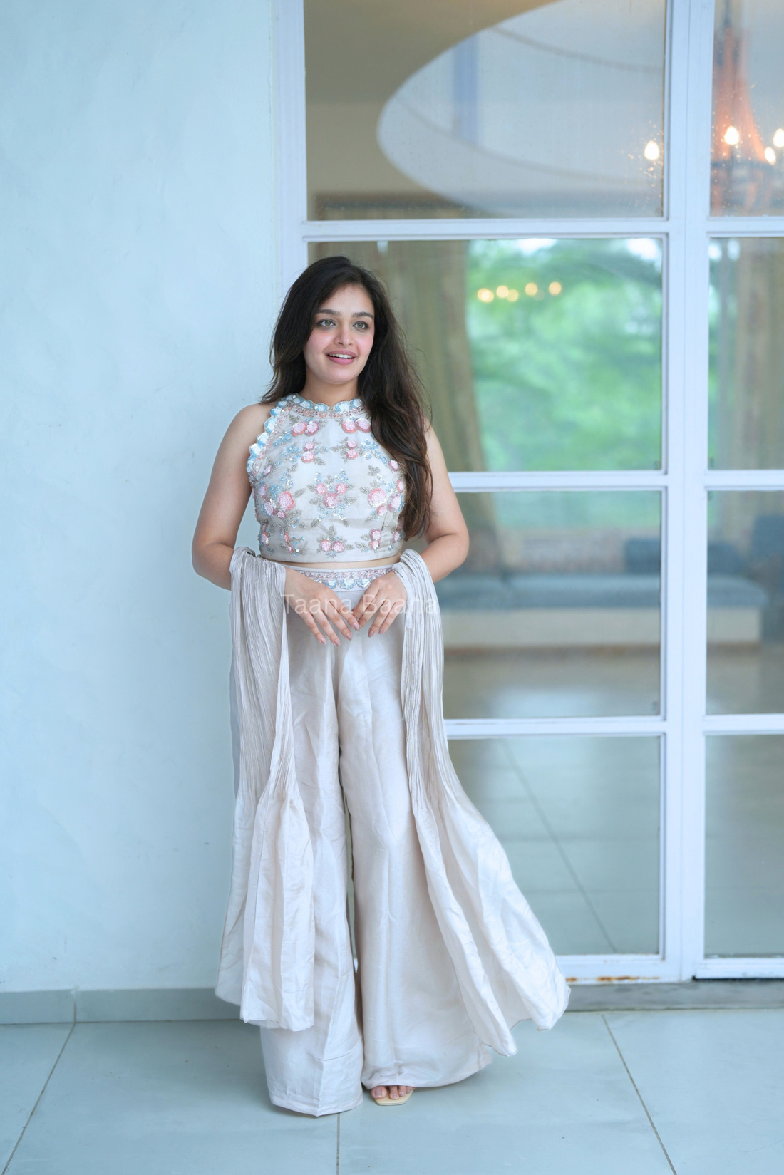 Indo Western