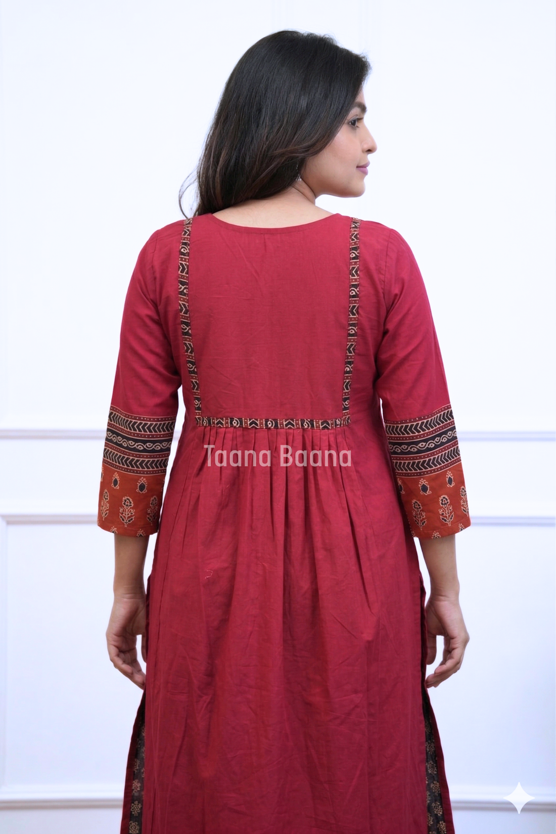 Dupatta Pant Set