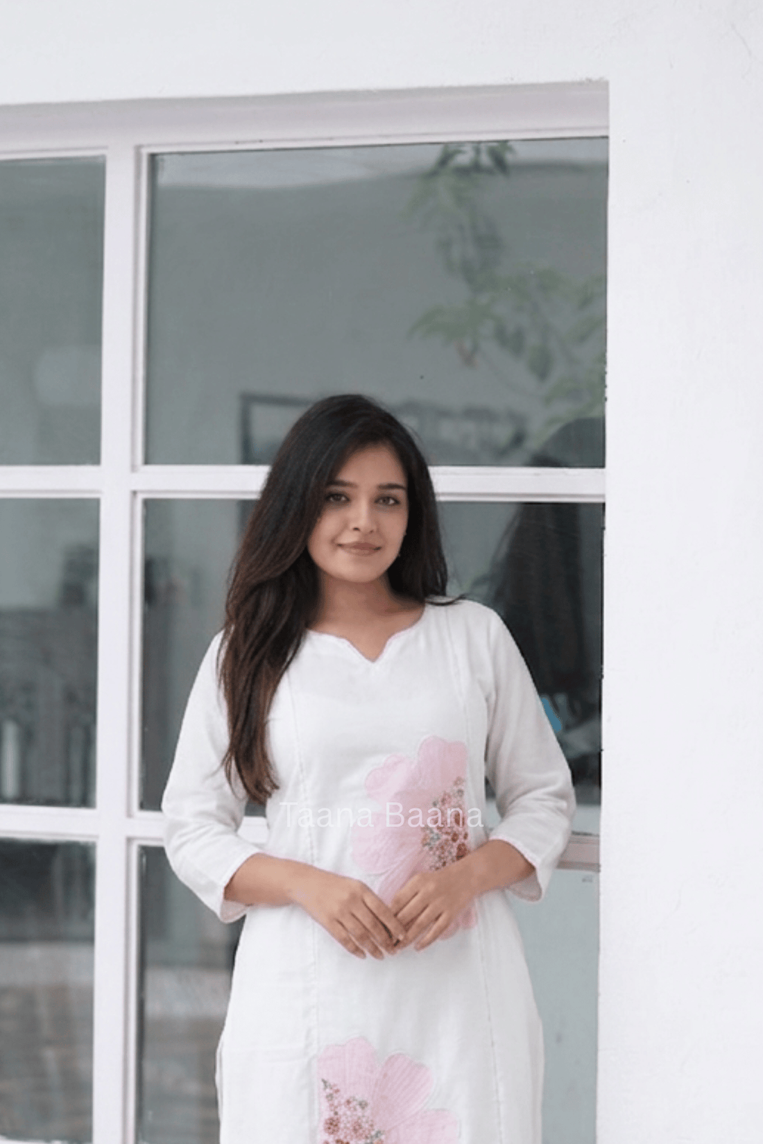 Kurta Pant Set