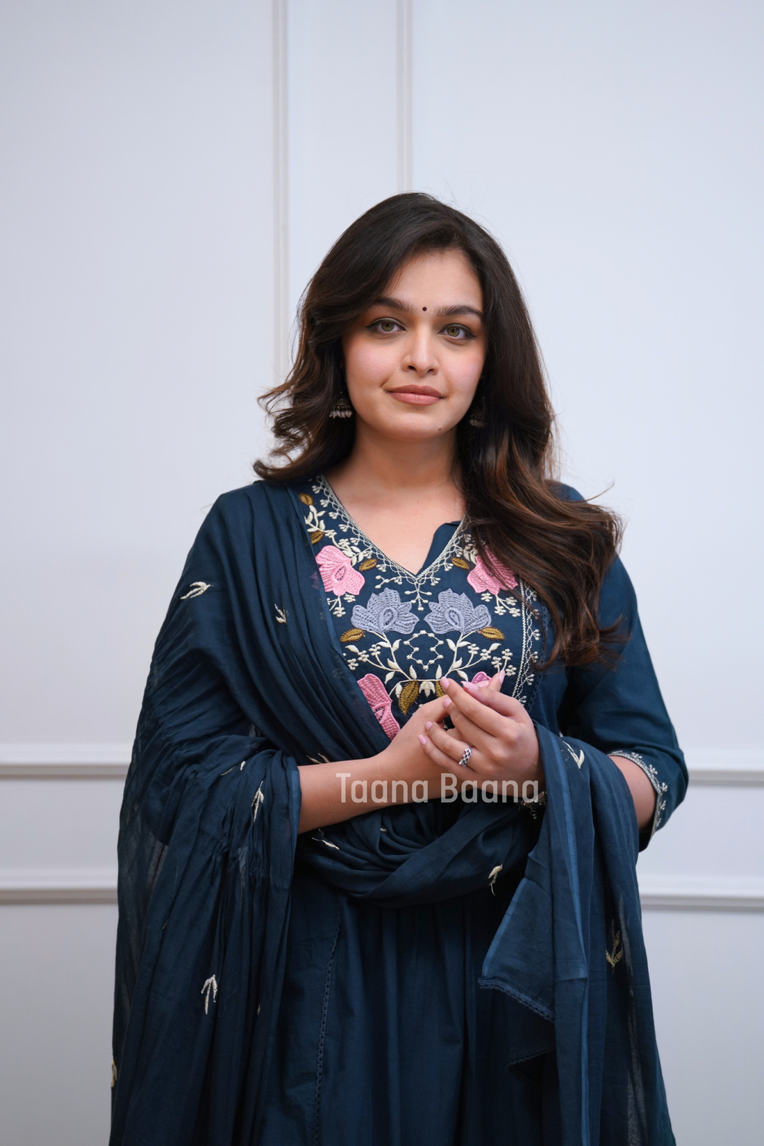 Dupatta Pant Sets