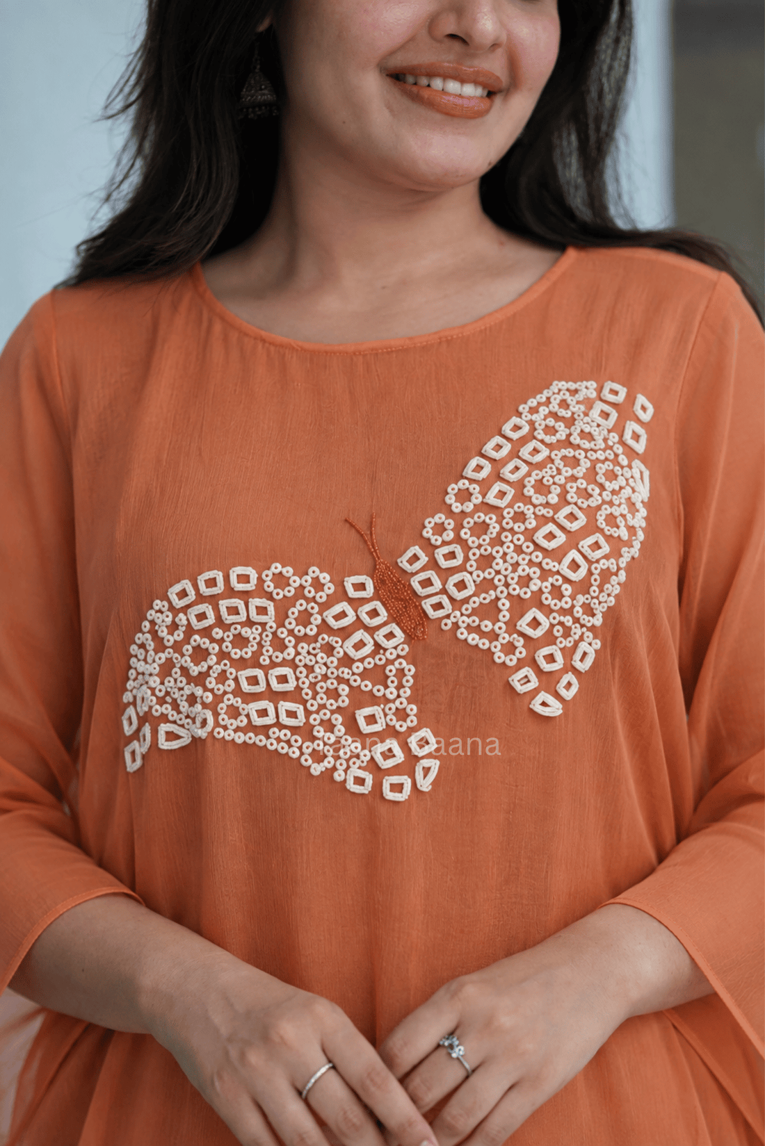 Kaftan Set