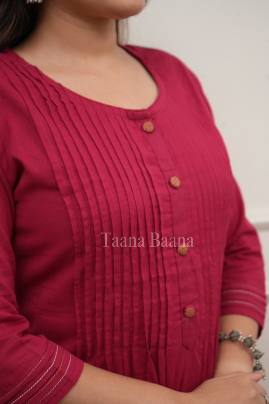 Anarkali Duppata Suit