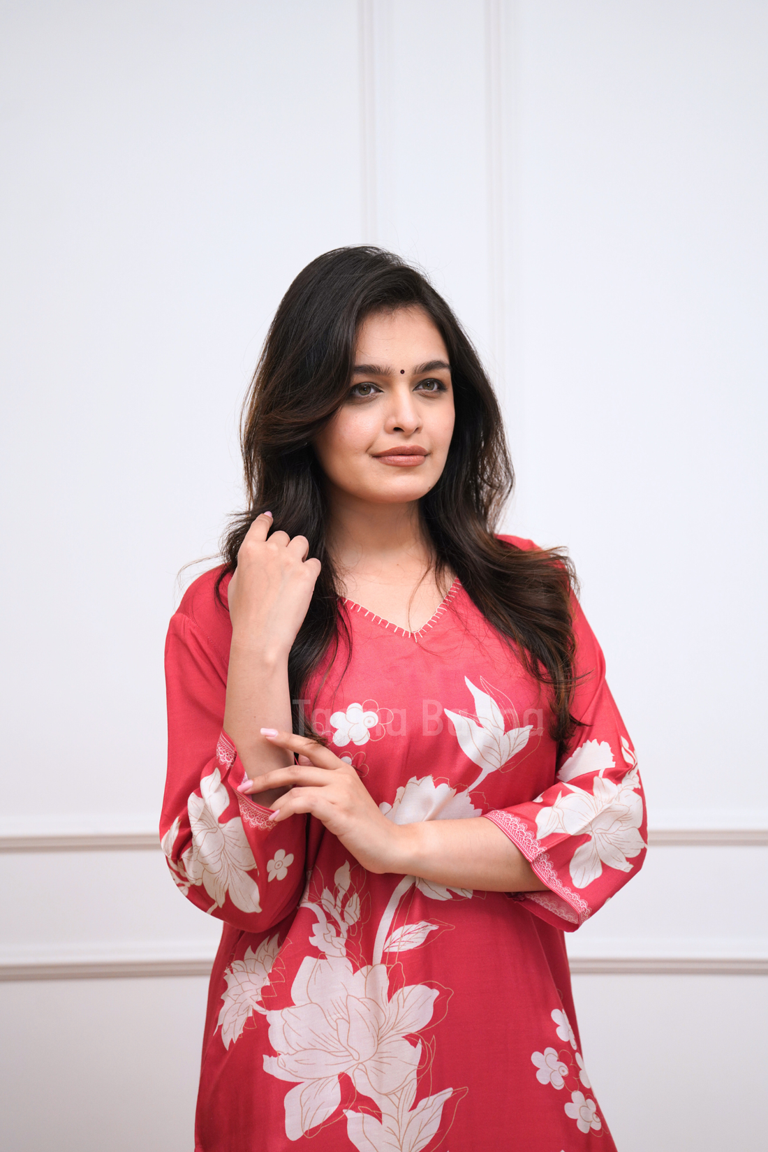 Kurta Pant Set