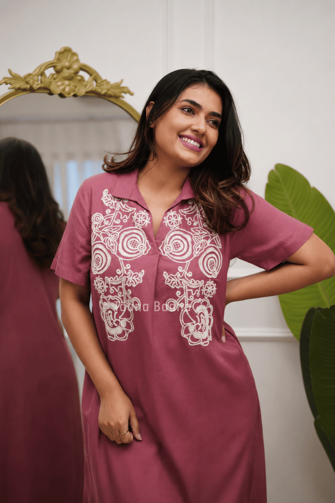 Tunics