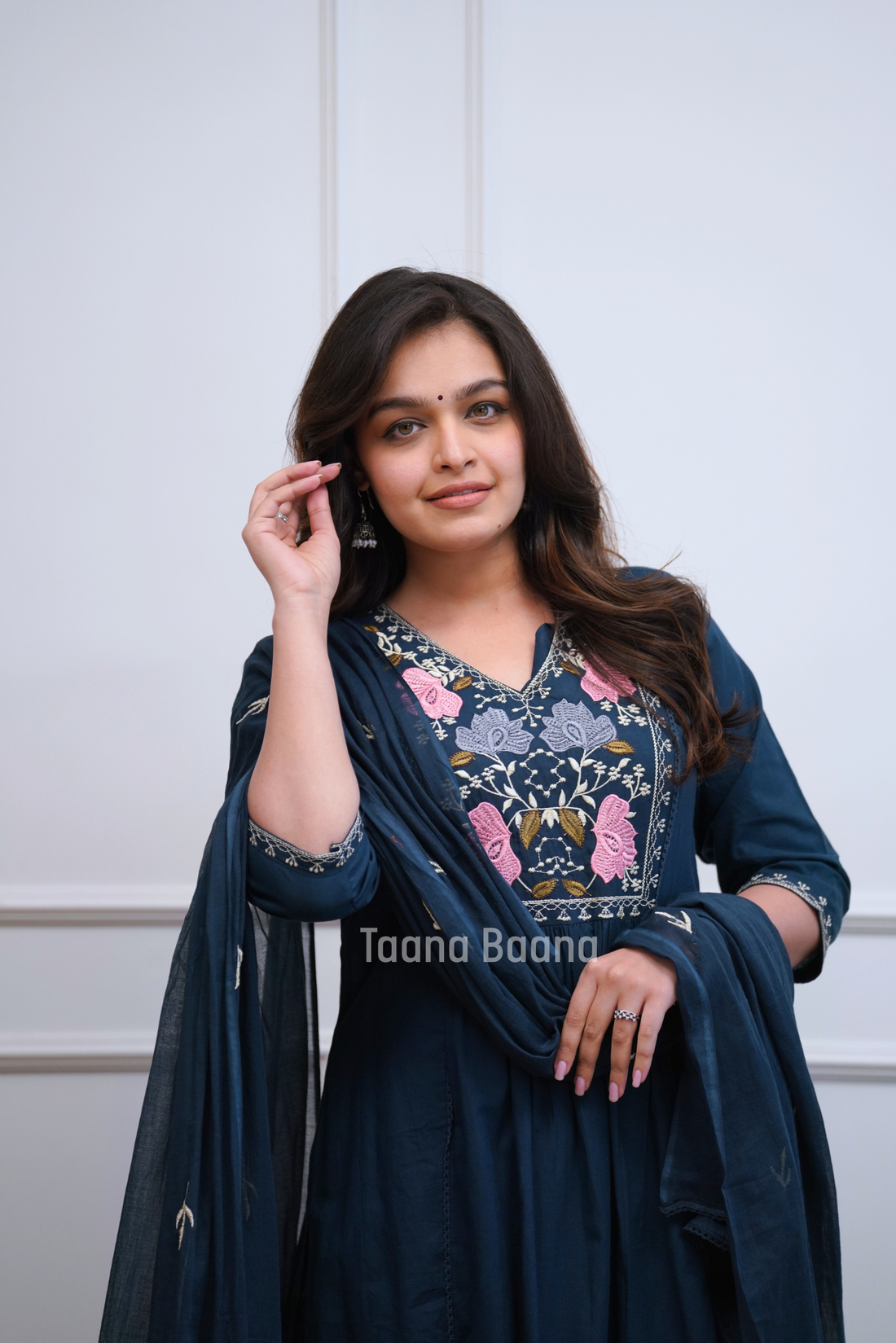 Dupatta Pant Sets