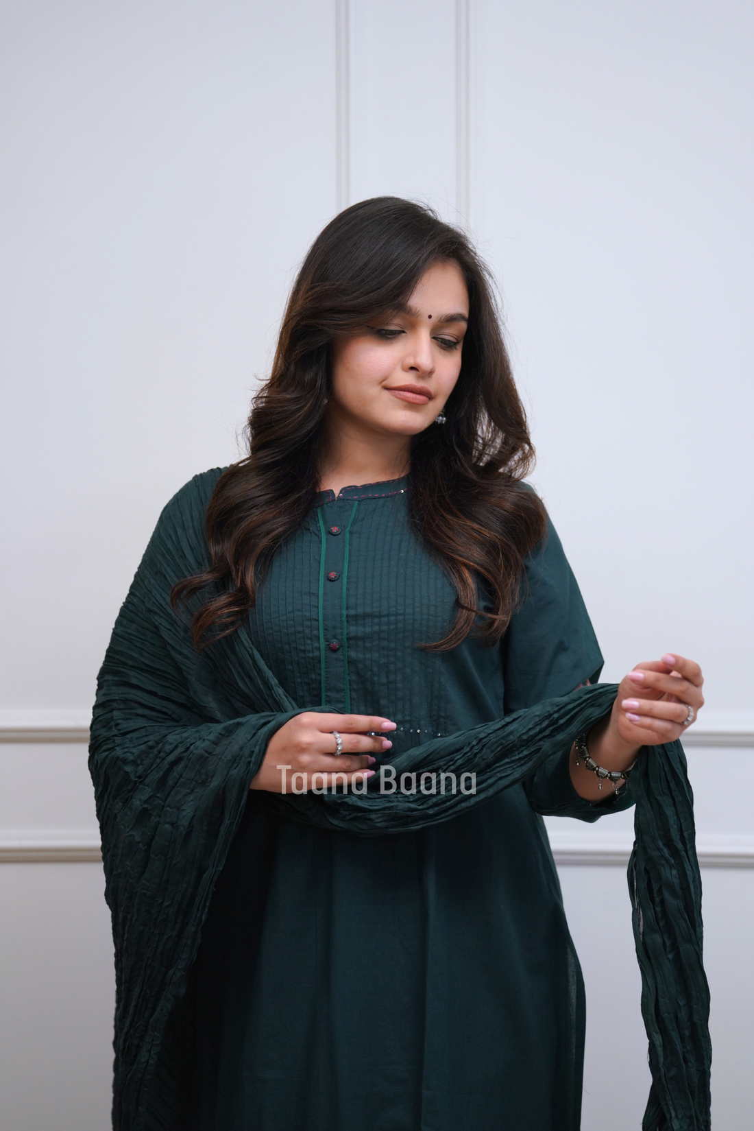 Dupatta Pant Sets