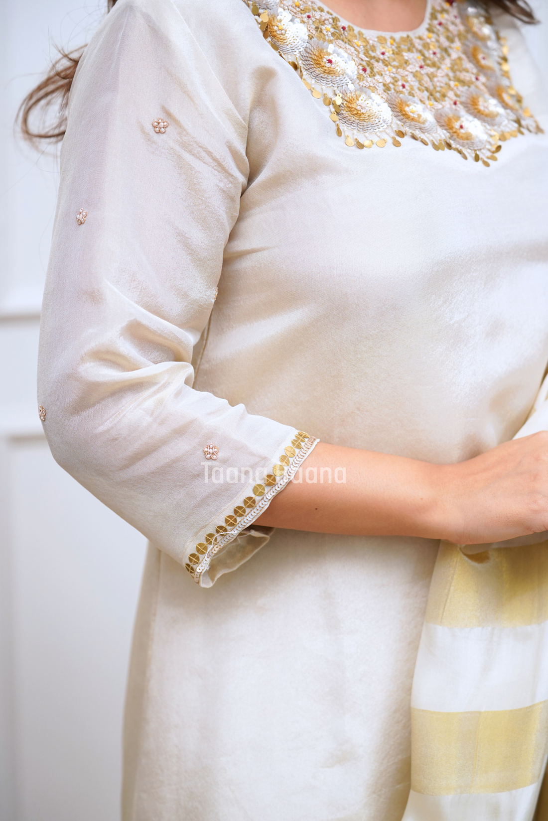 Sharara Set