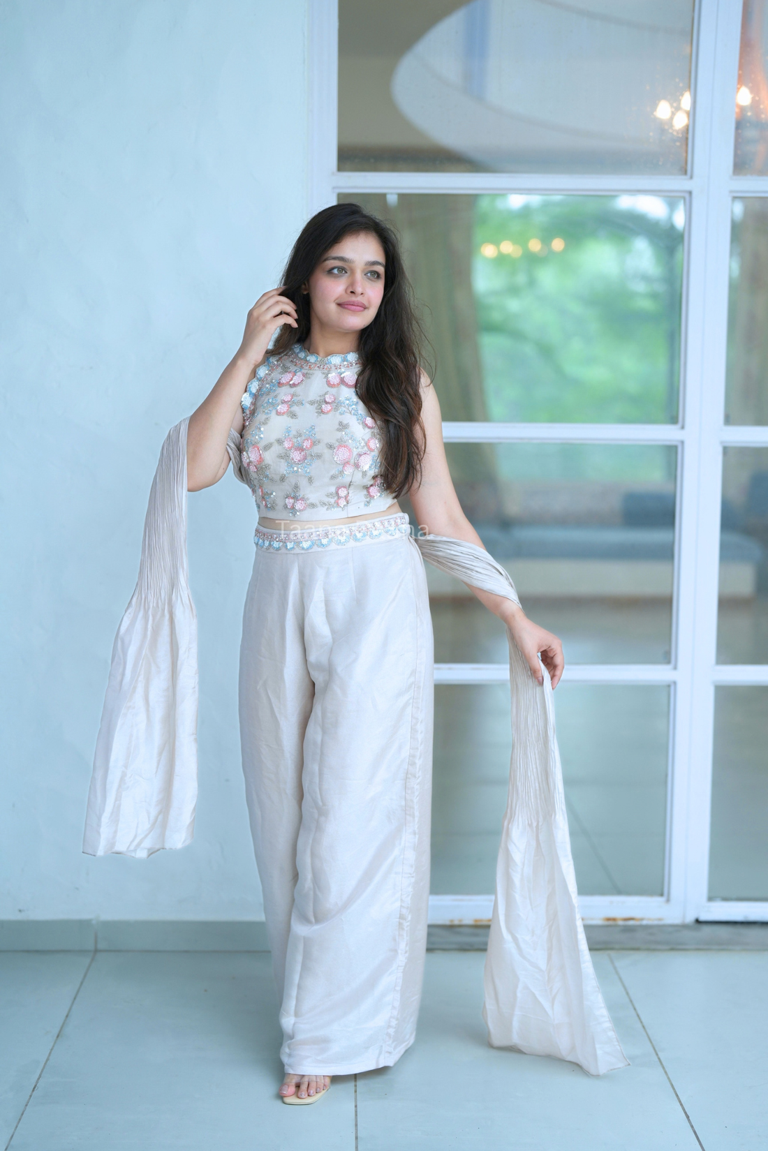 Indo Western