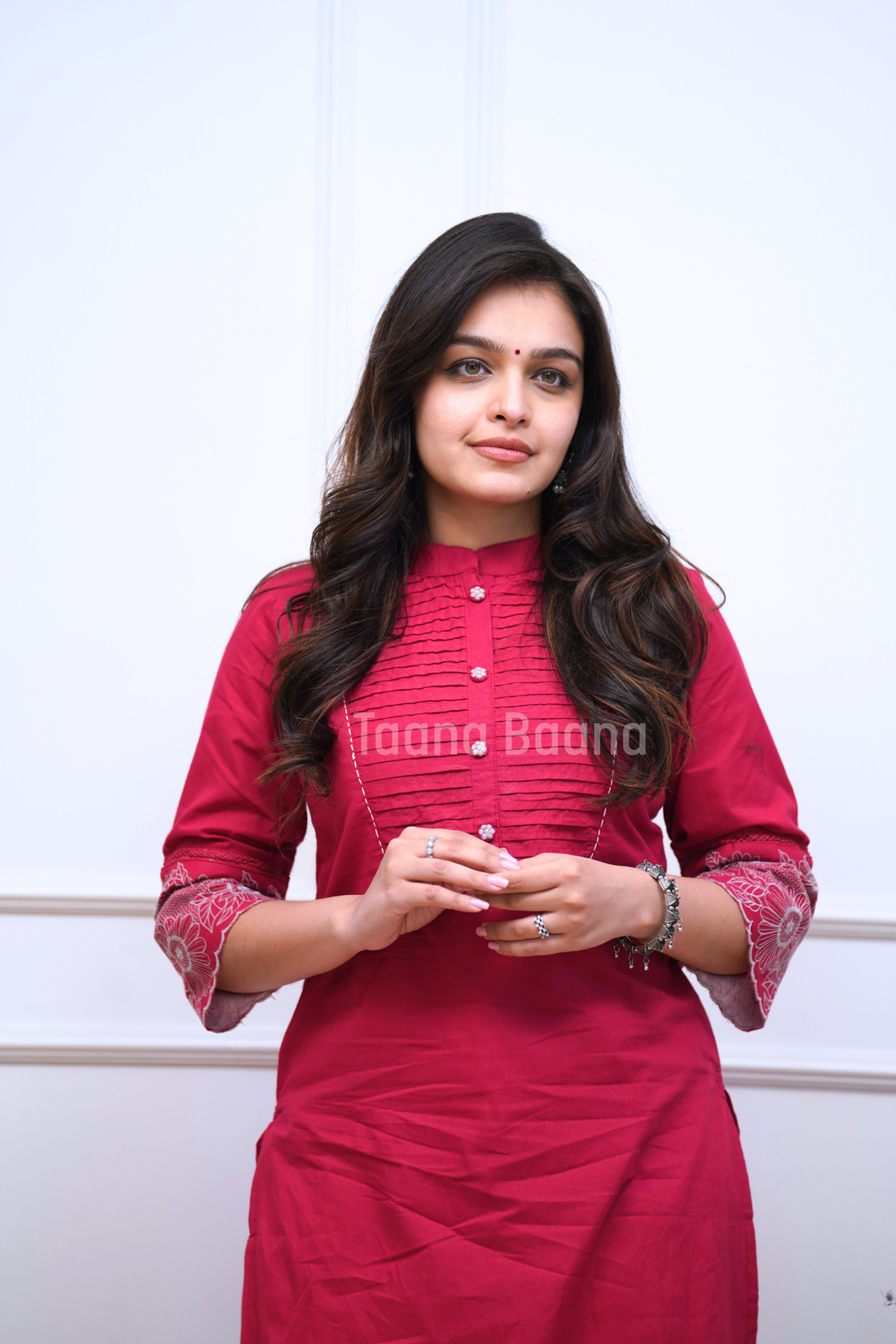 Kurta Pant Set