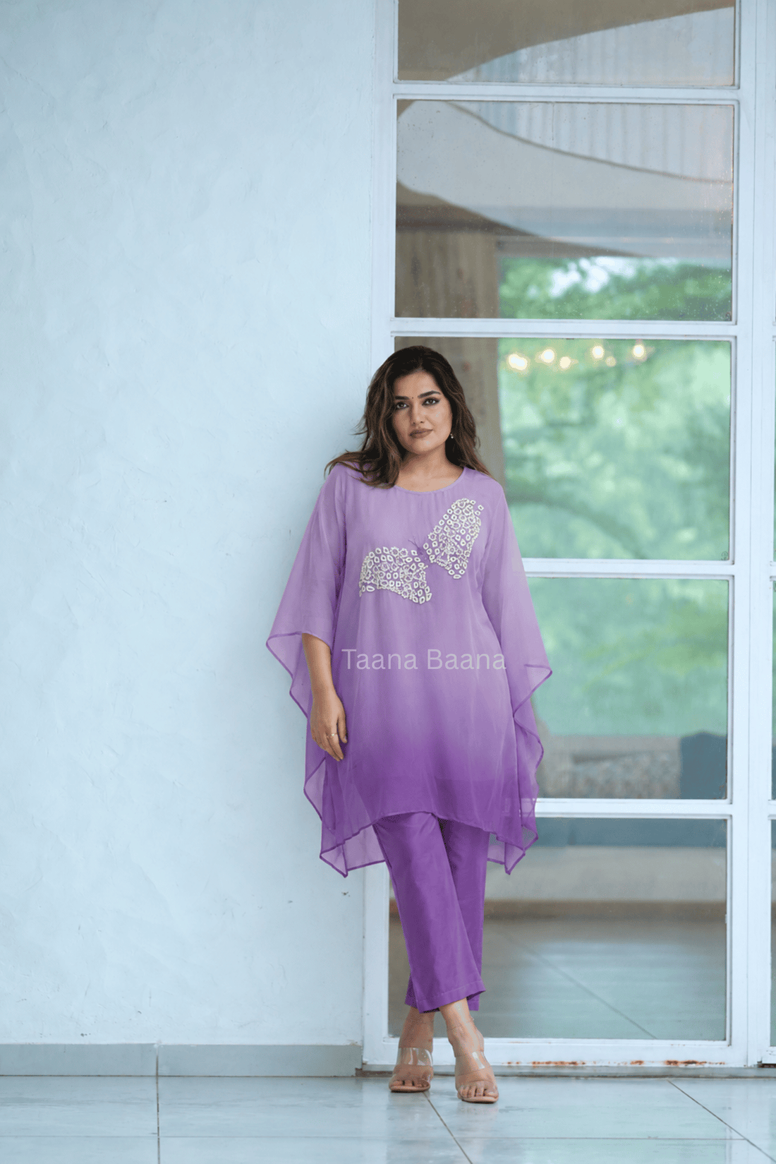 Kaftan Set