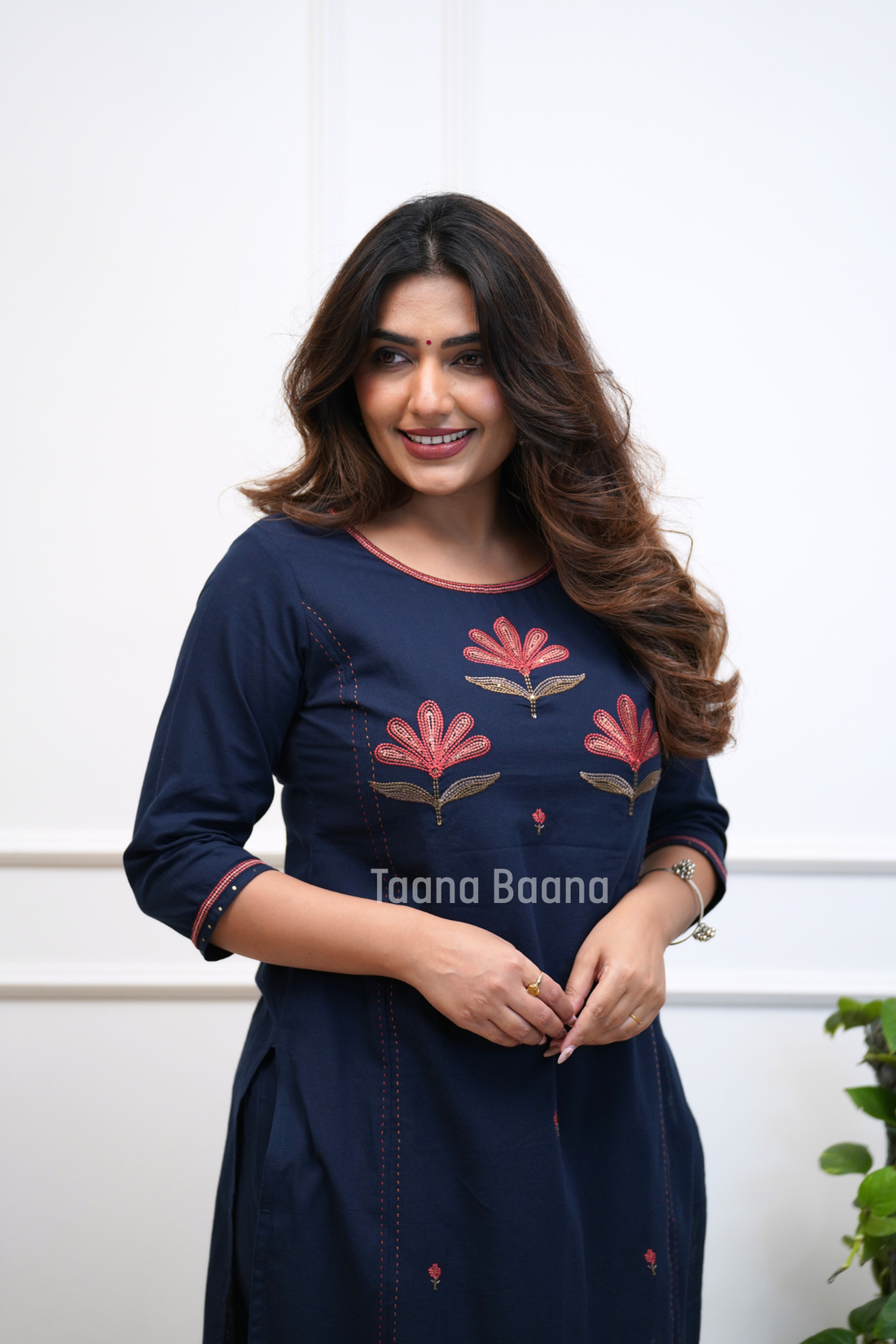 Kurta Pant Set