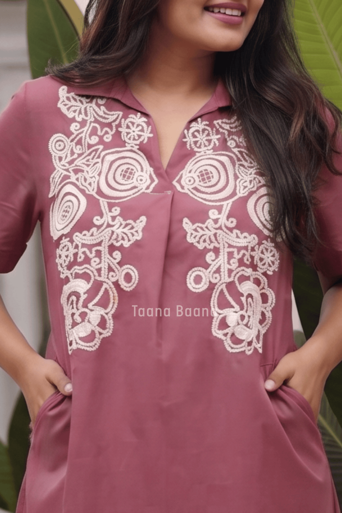 Tunics
