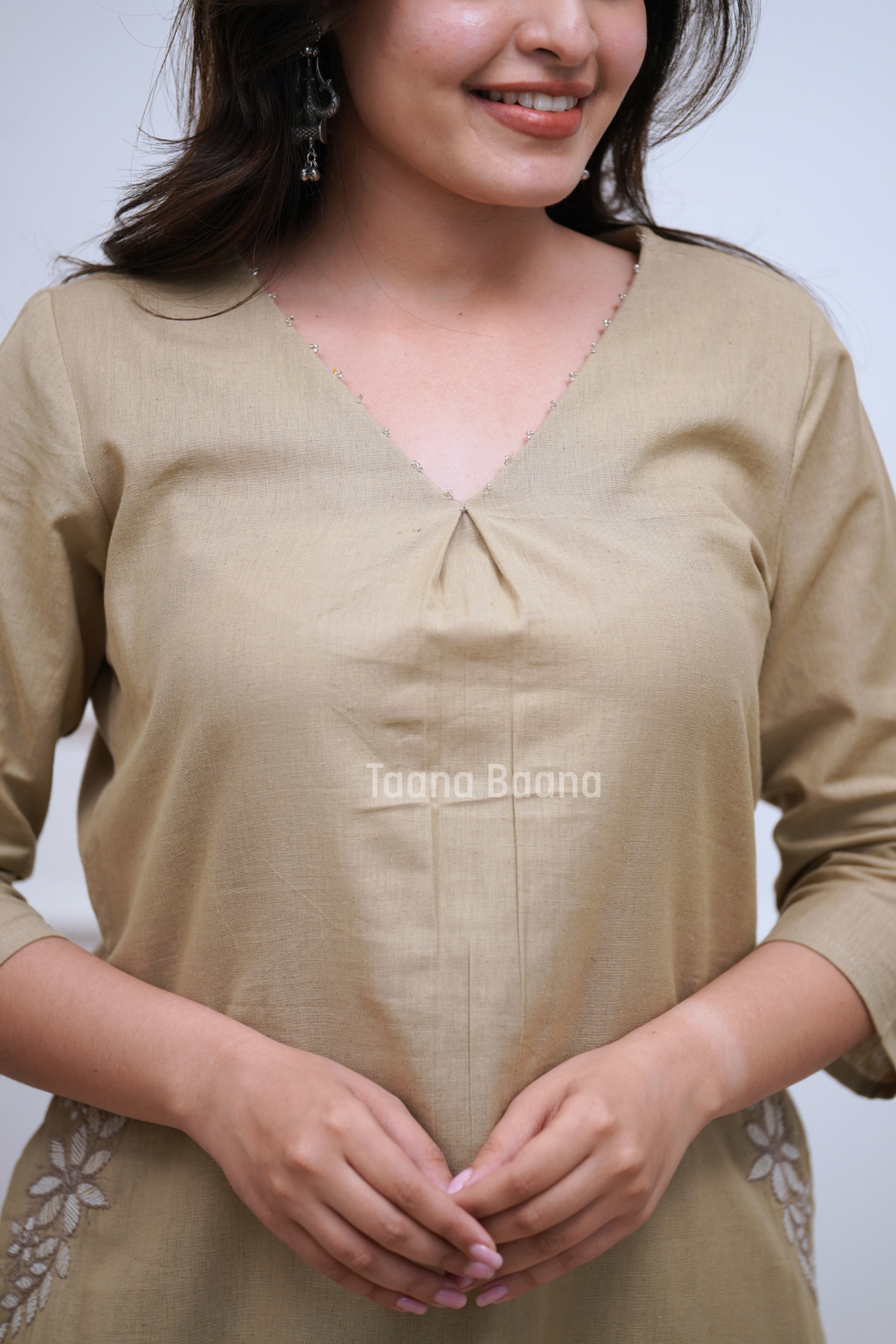 Kurta Pant Set