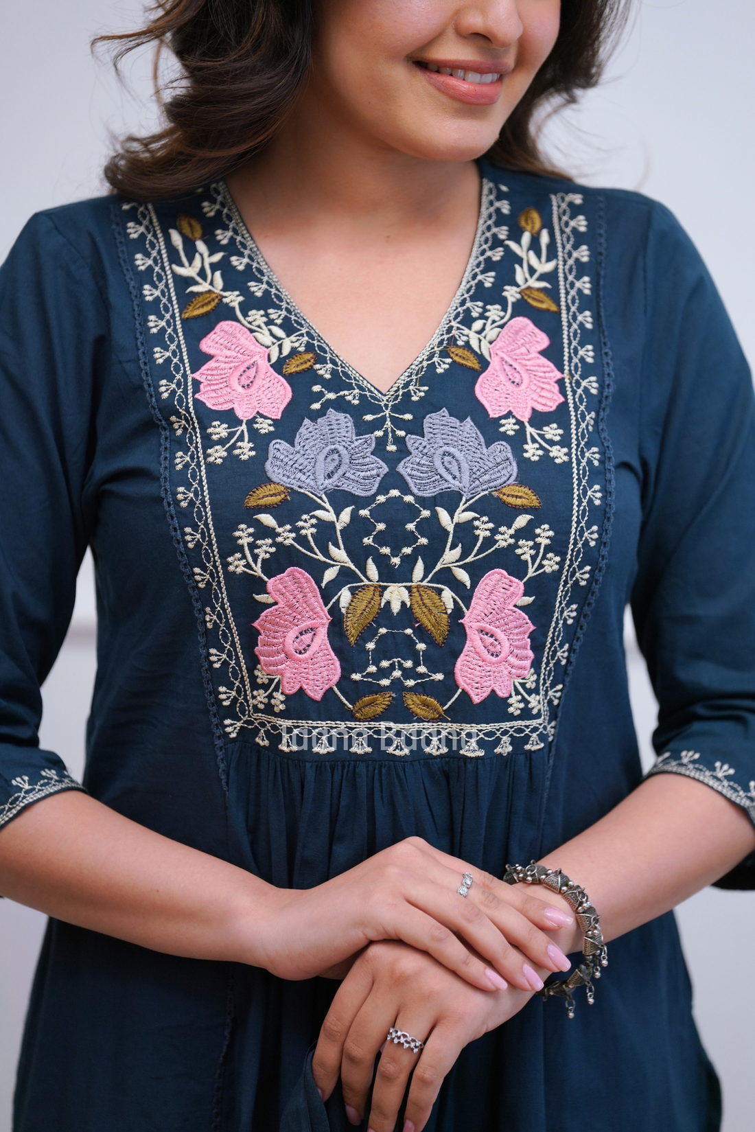 Dupatta Pant Sets