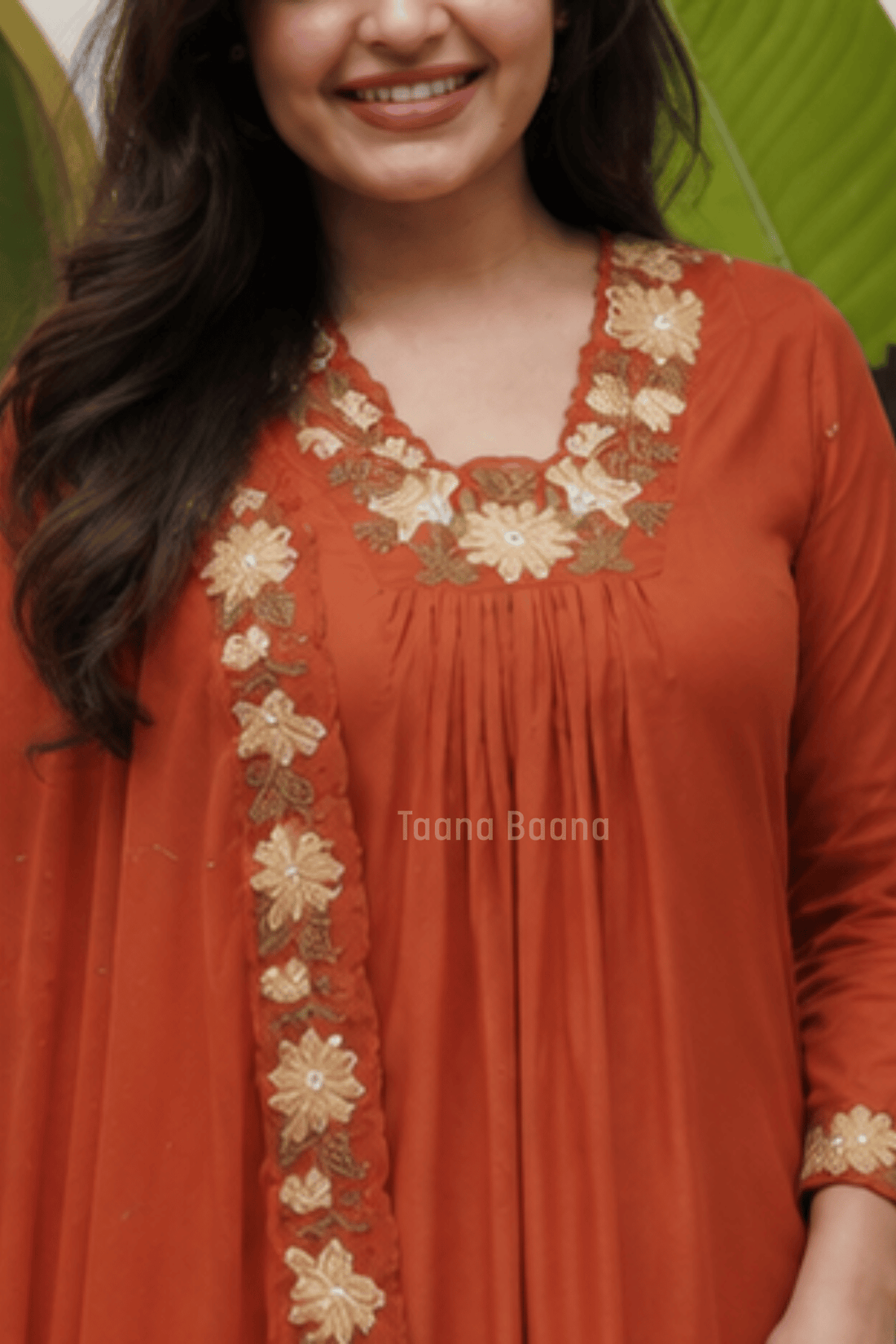 Dupatta Pant Sets