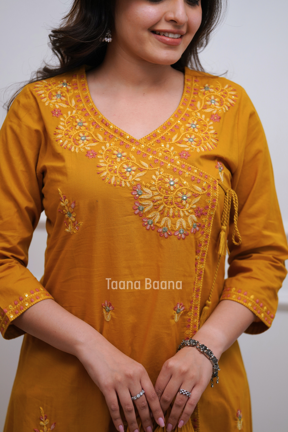 Dupatta Pant Sets