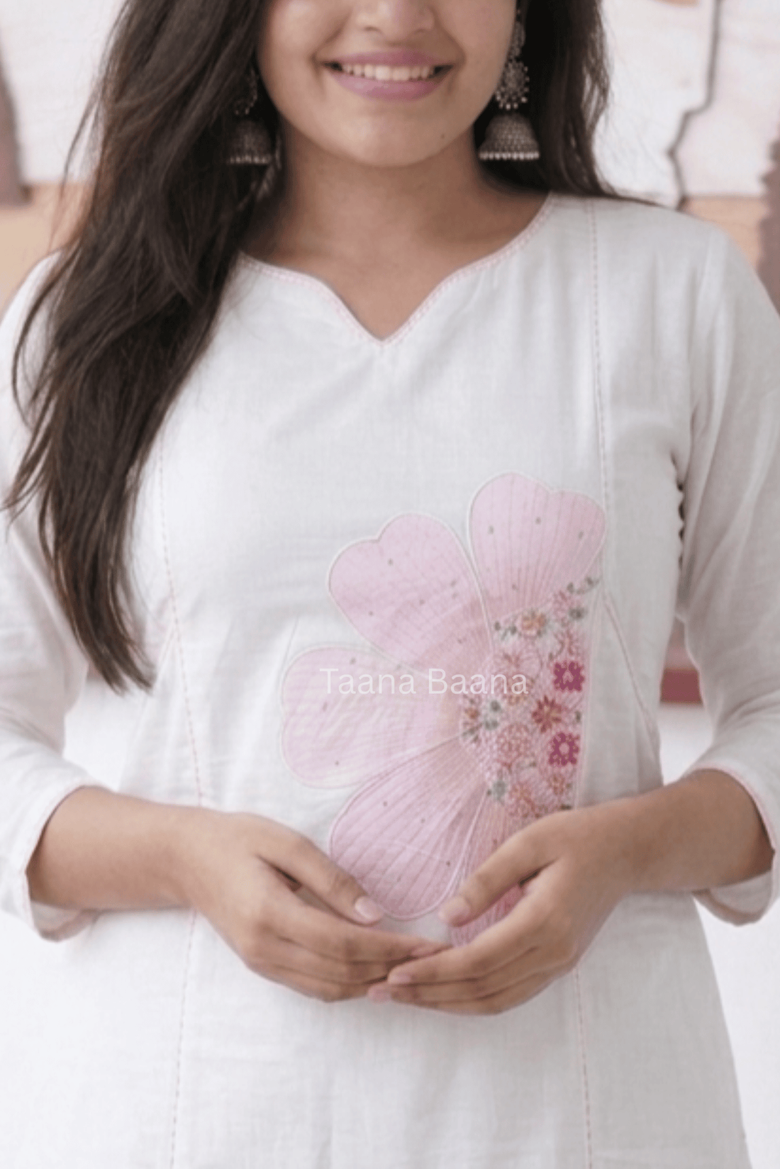 Kurta Pant Set