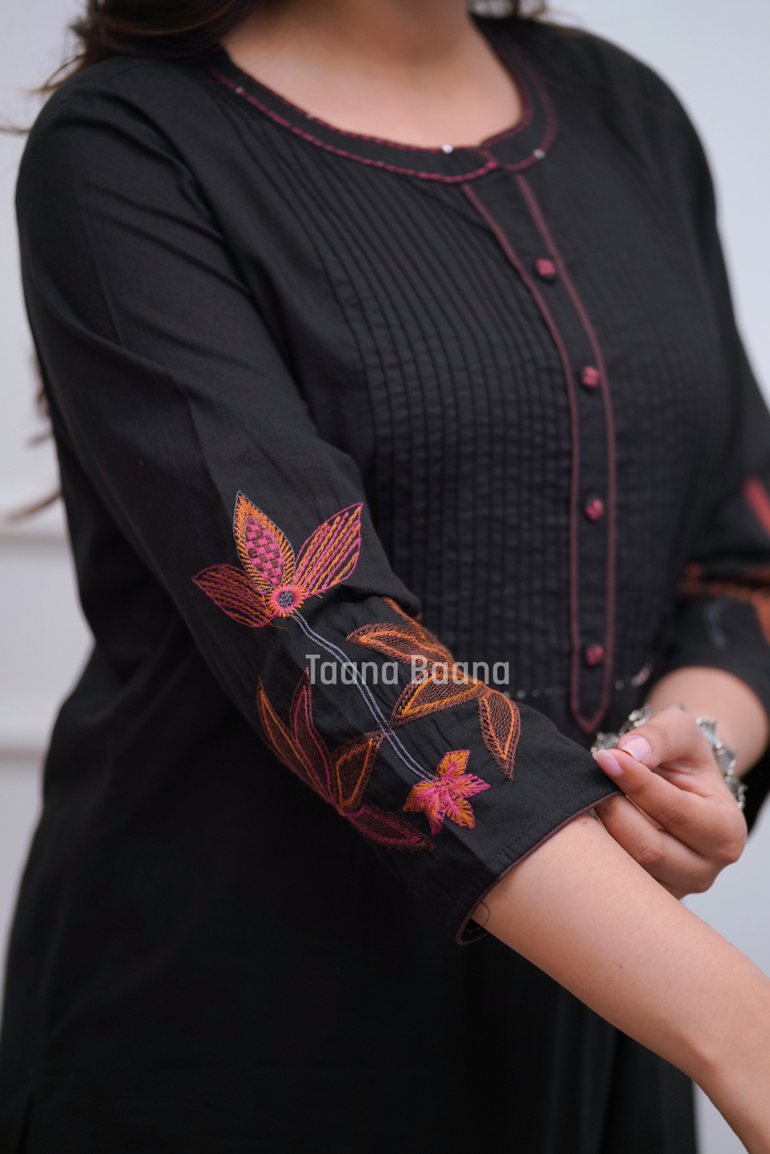 Dupatta Pant Sets