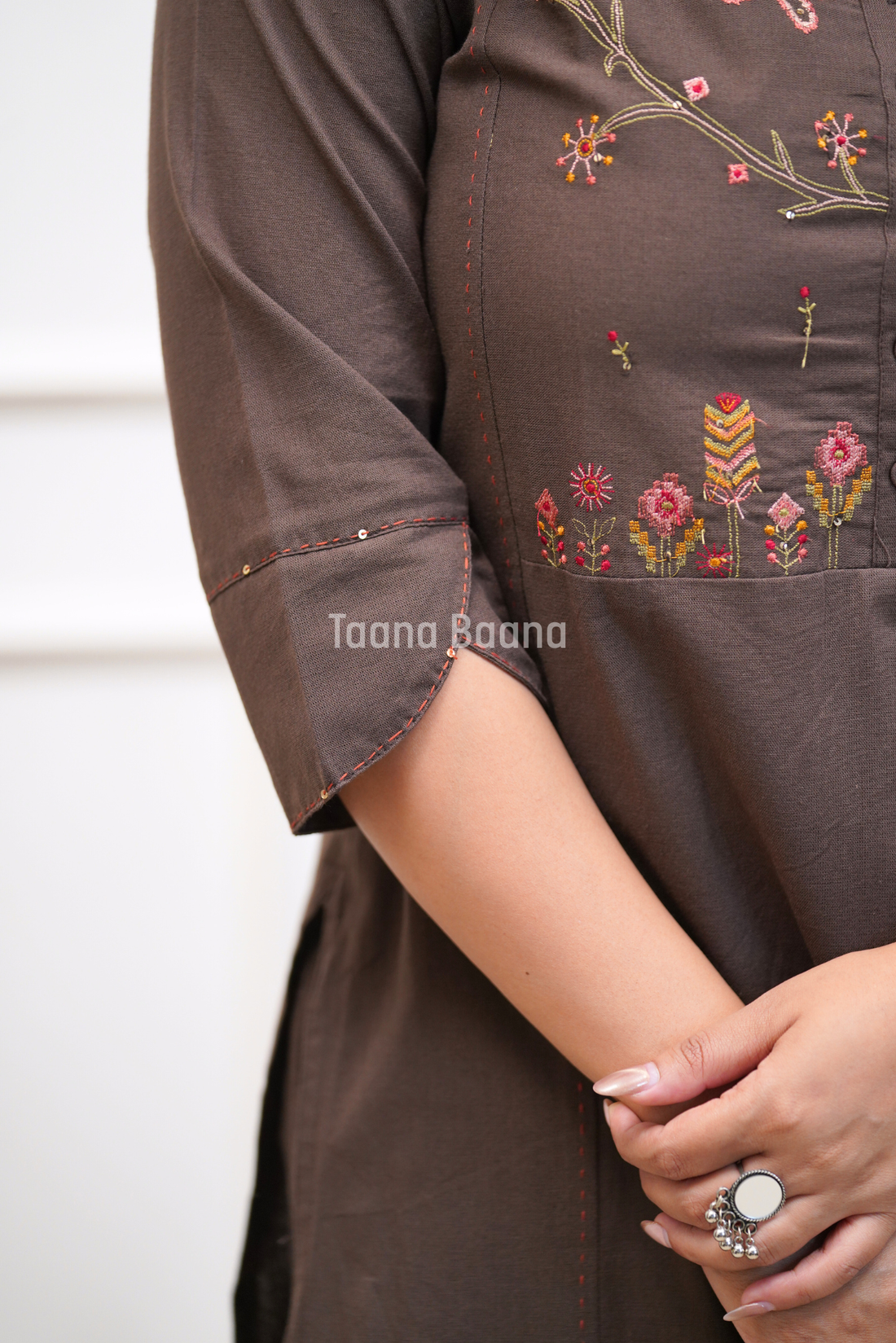 Kurta Pant Set