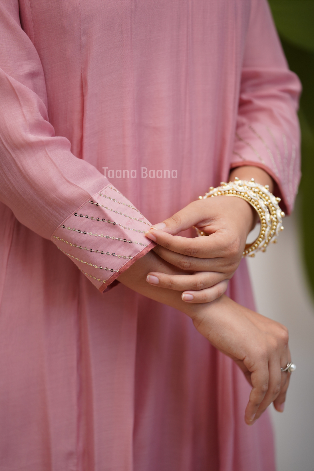 Anarkali Duppata Suit