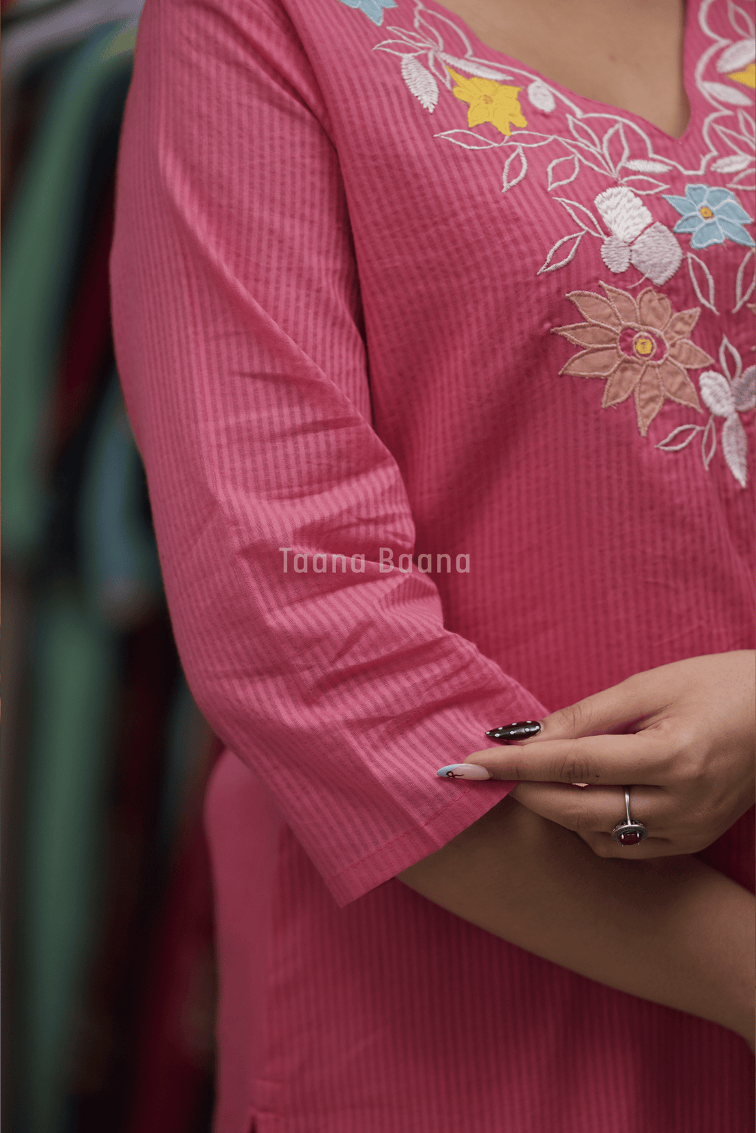 Duppatta pant set