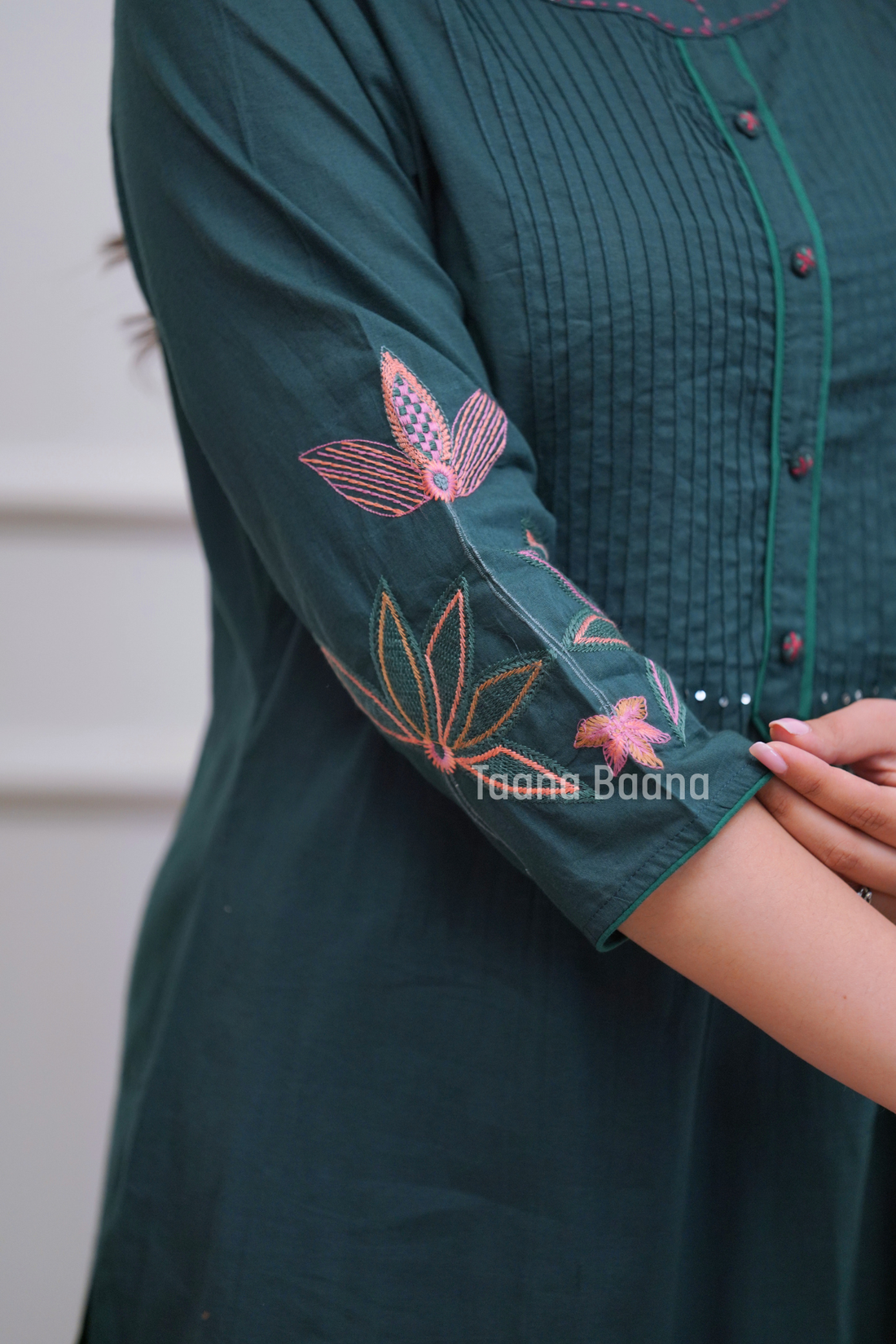 Dupatta Pant Sets
