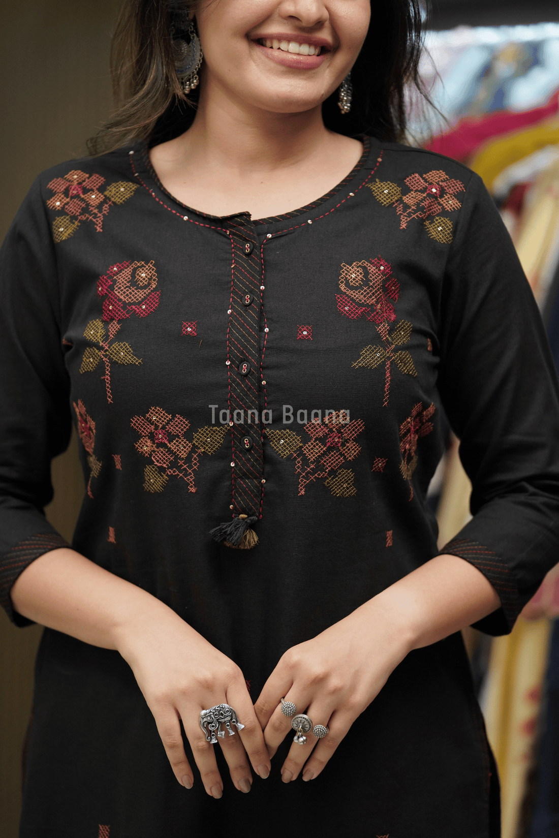 Kurta pent set