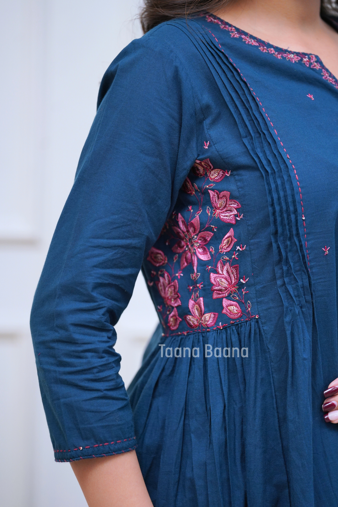 Dupatta Pant sets