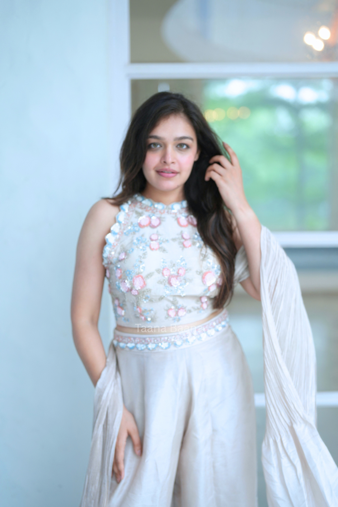 Indo Western