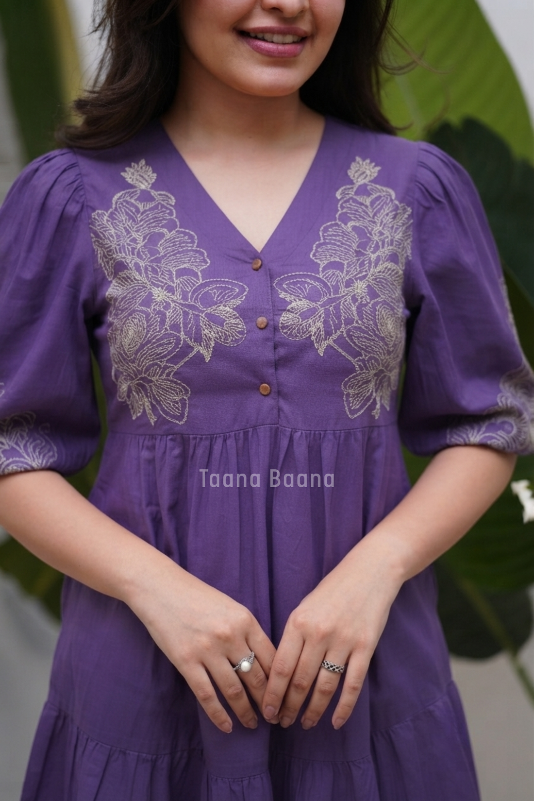Tunics