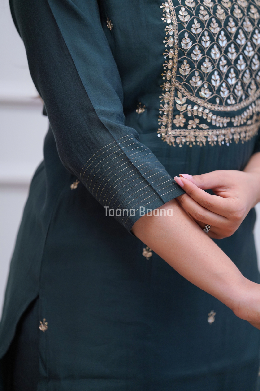 Dupatta Pant Sets