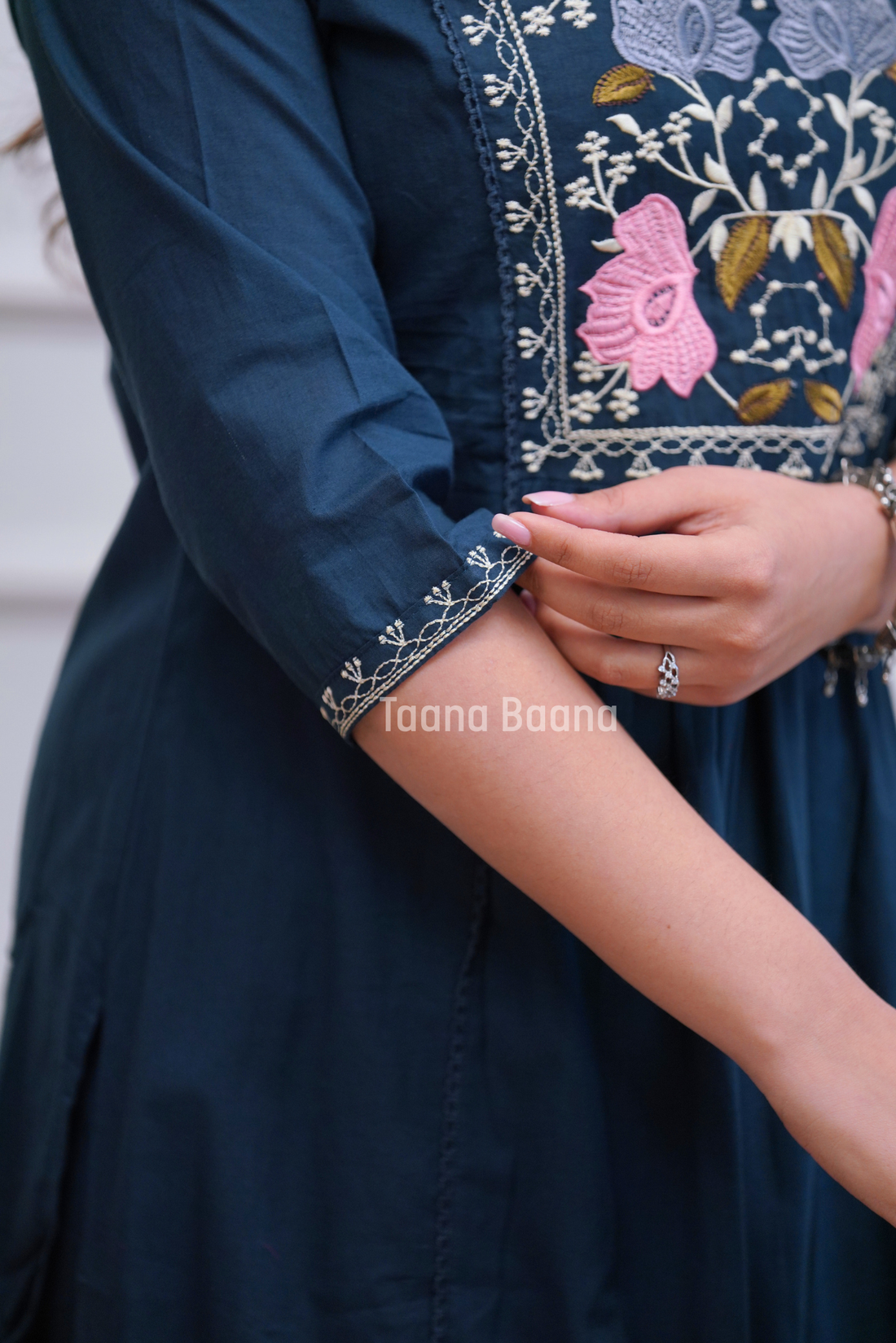 Dupatta Pant Sets