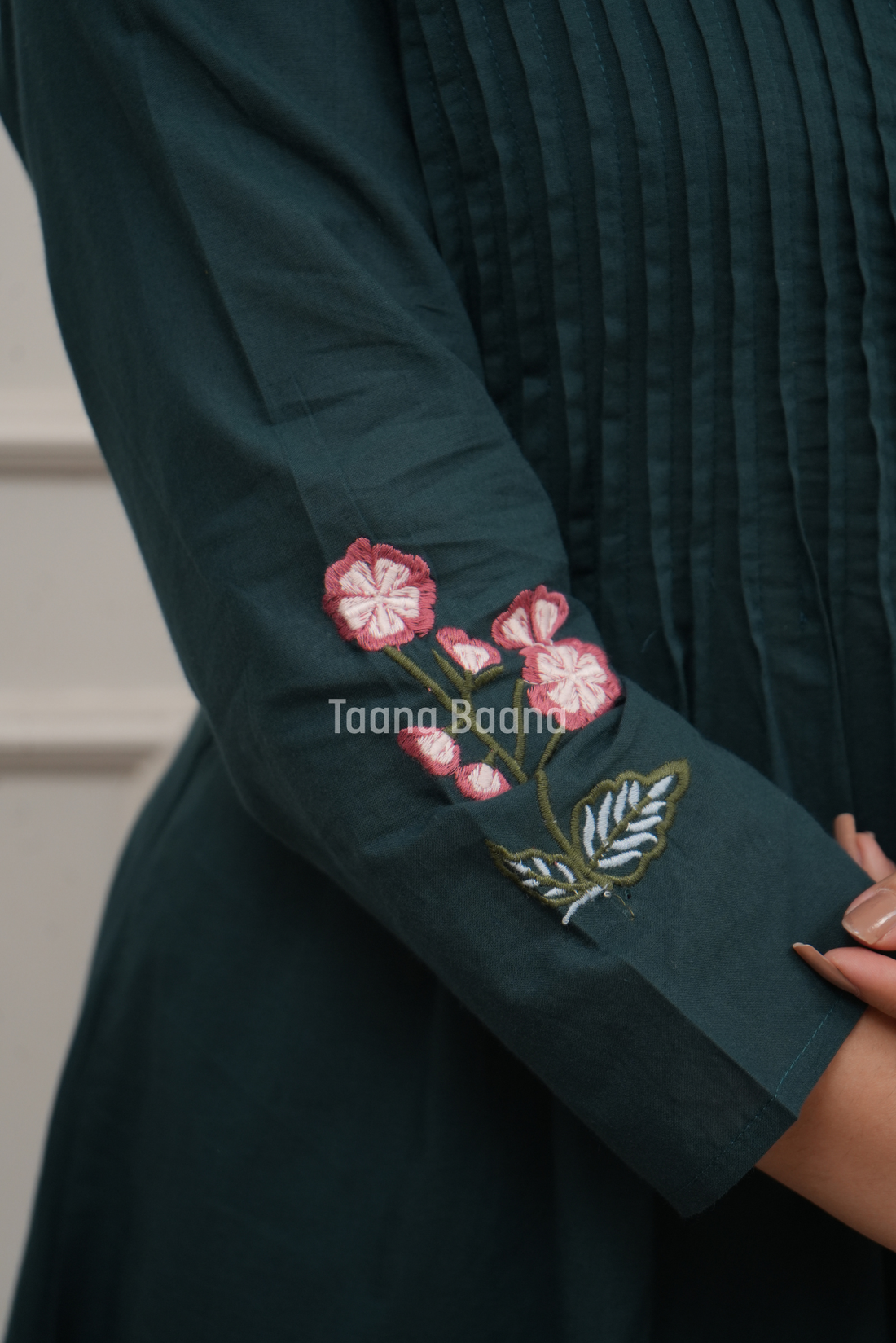 Dupatta Pant Set