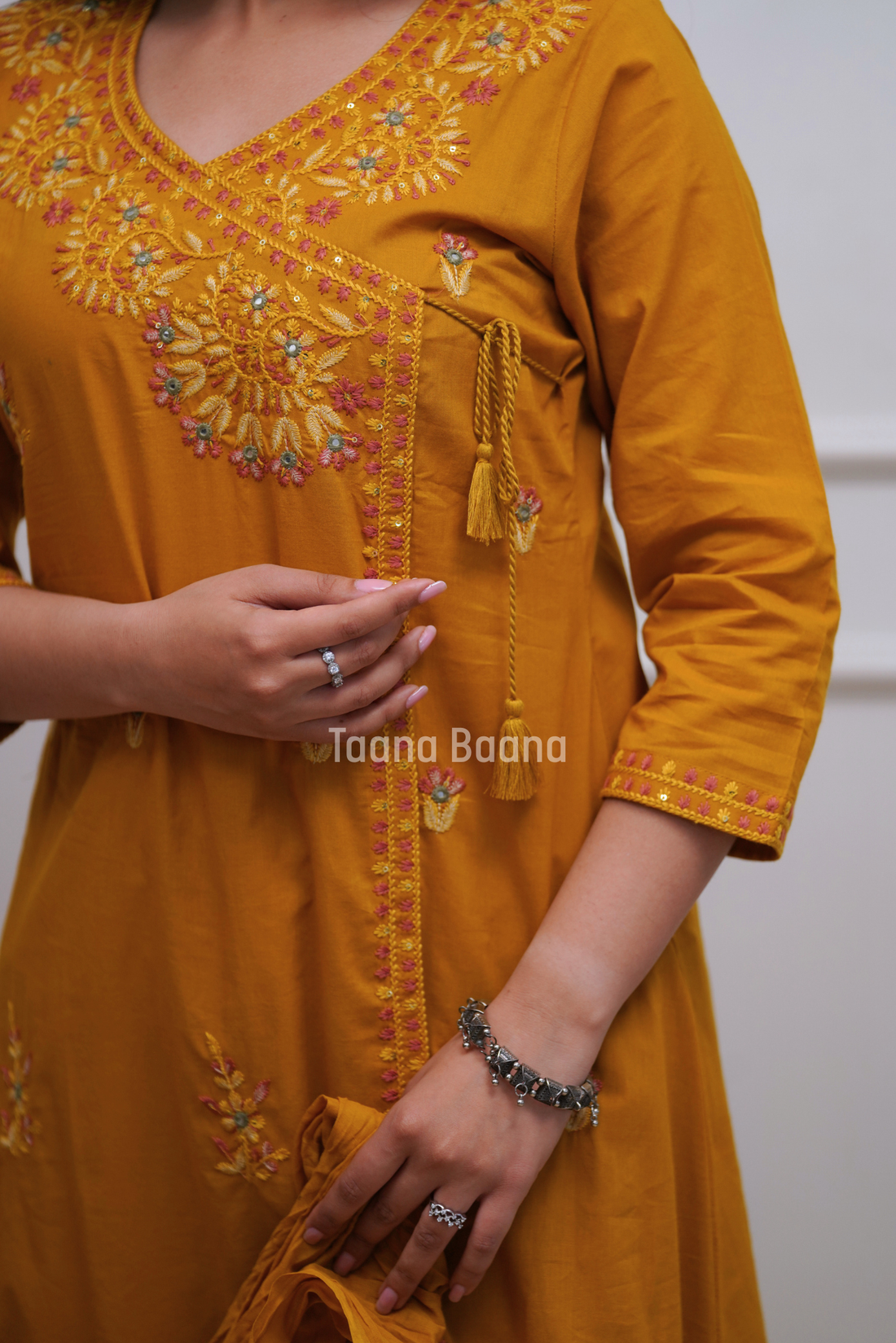 Dupatta Pant Sets