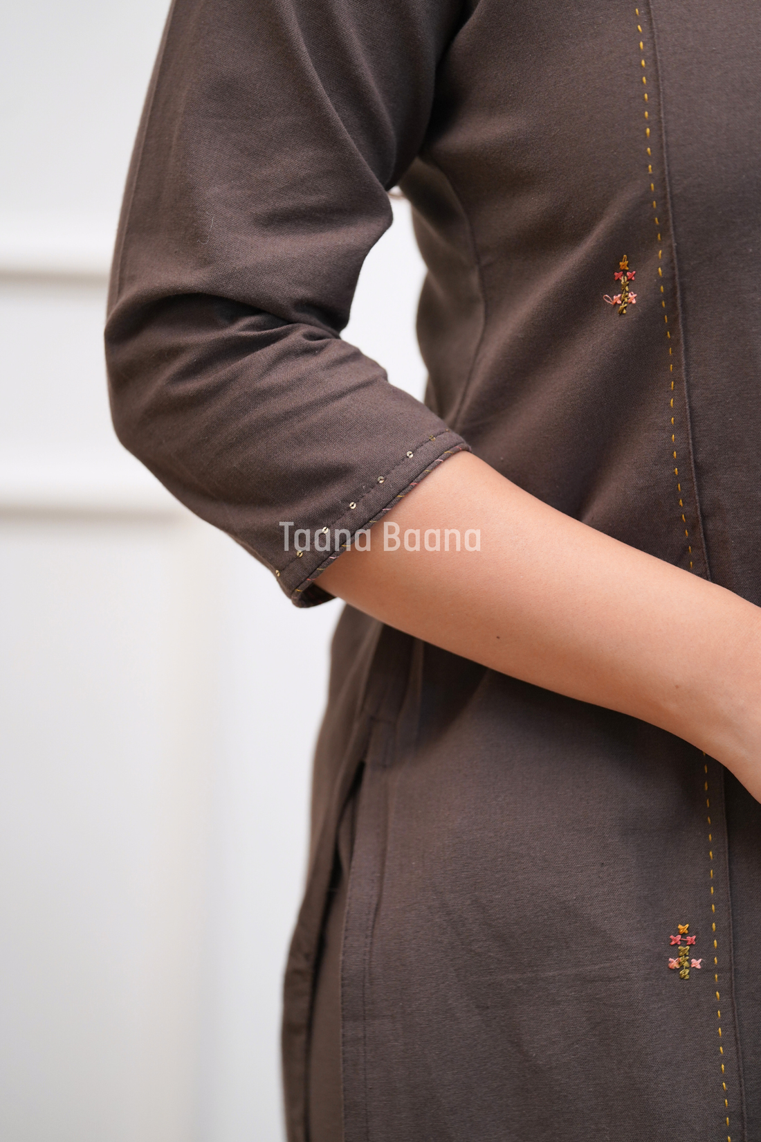 Kurta Pant Set