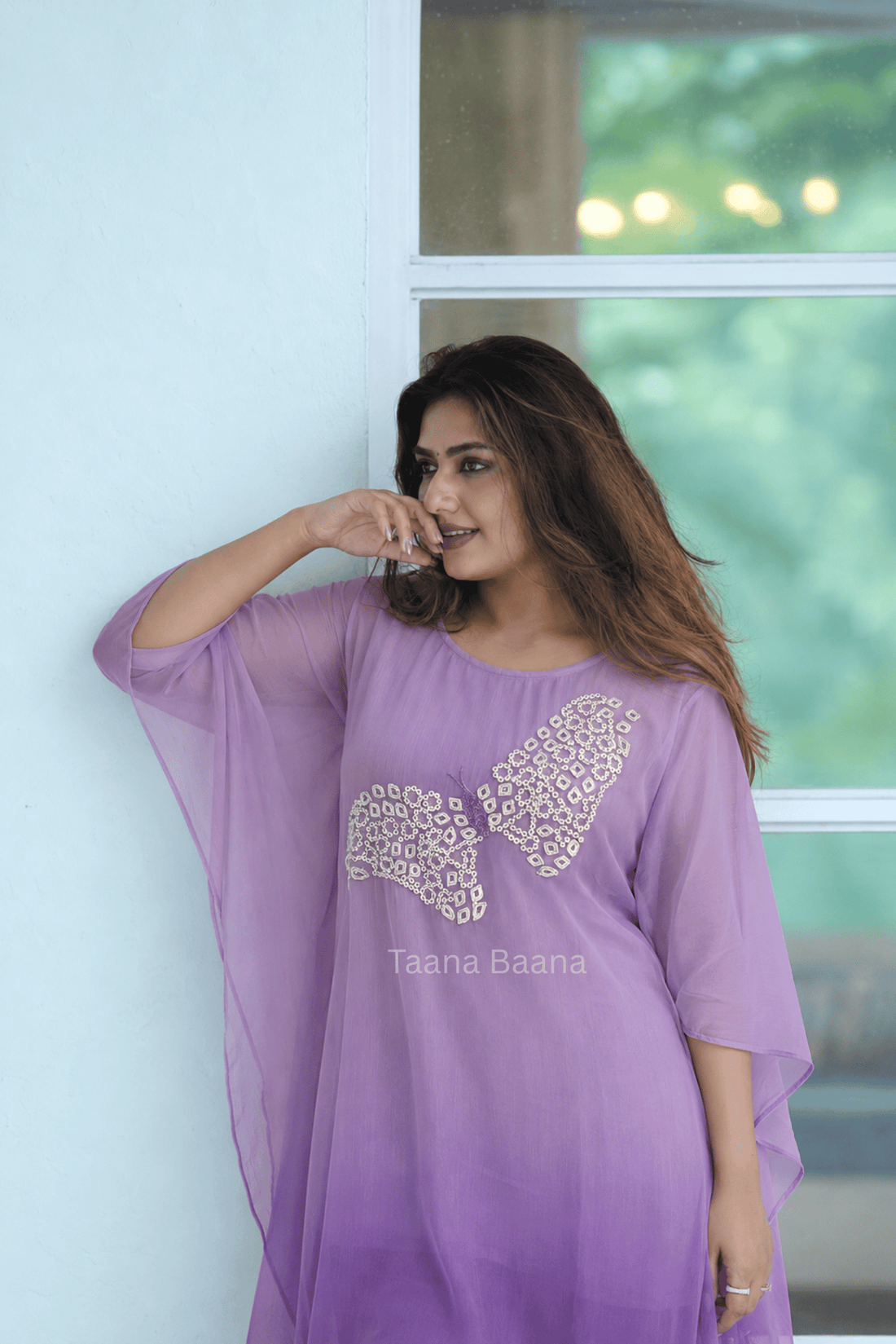 Kaftan Set