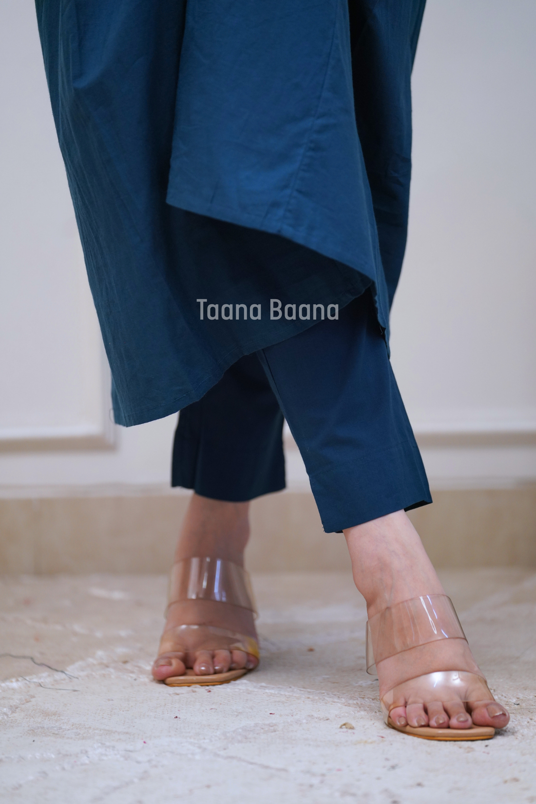 Dupatta Pant sets