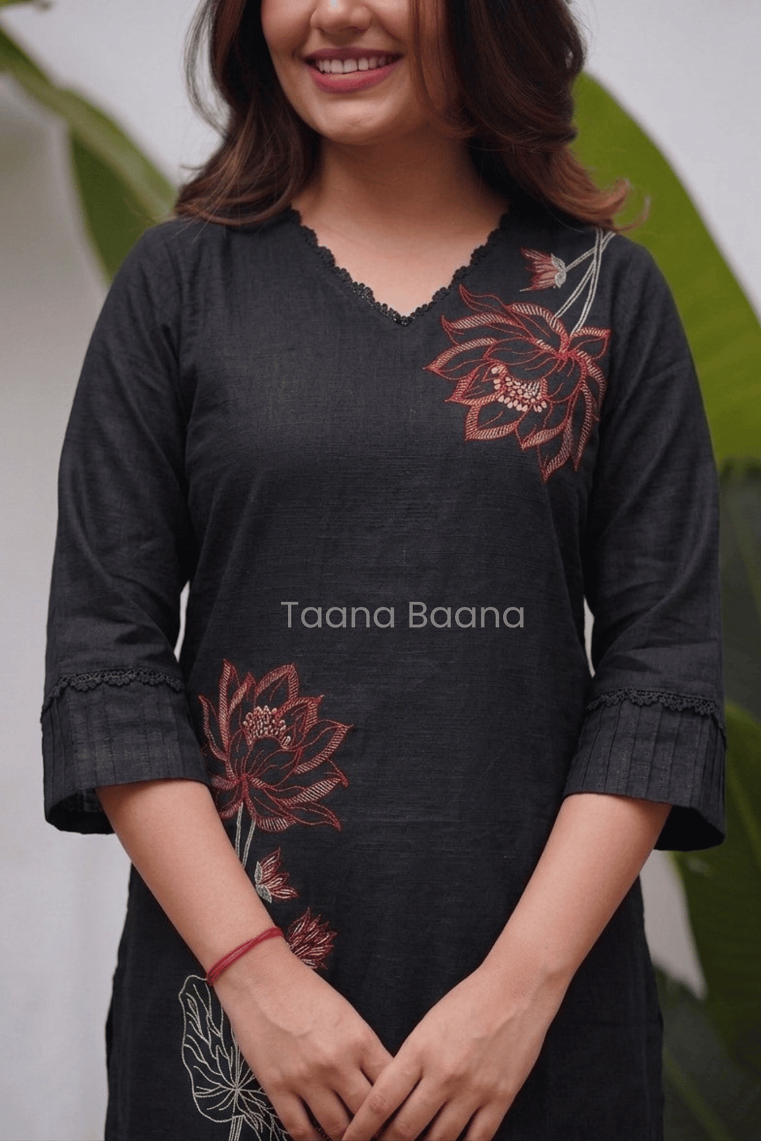 Kurta Pant Set