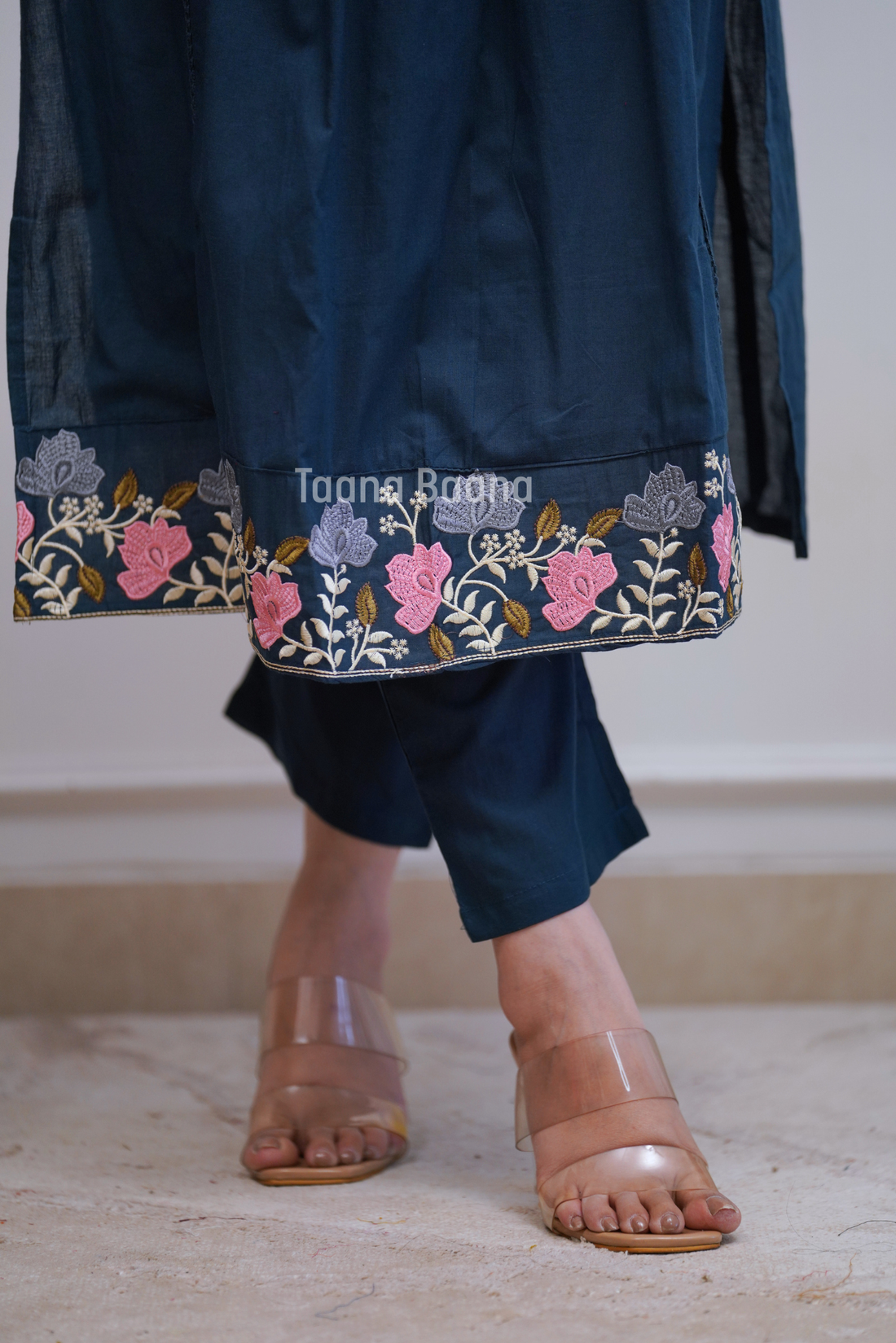 Dupatta Pant Sets