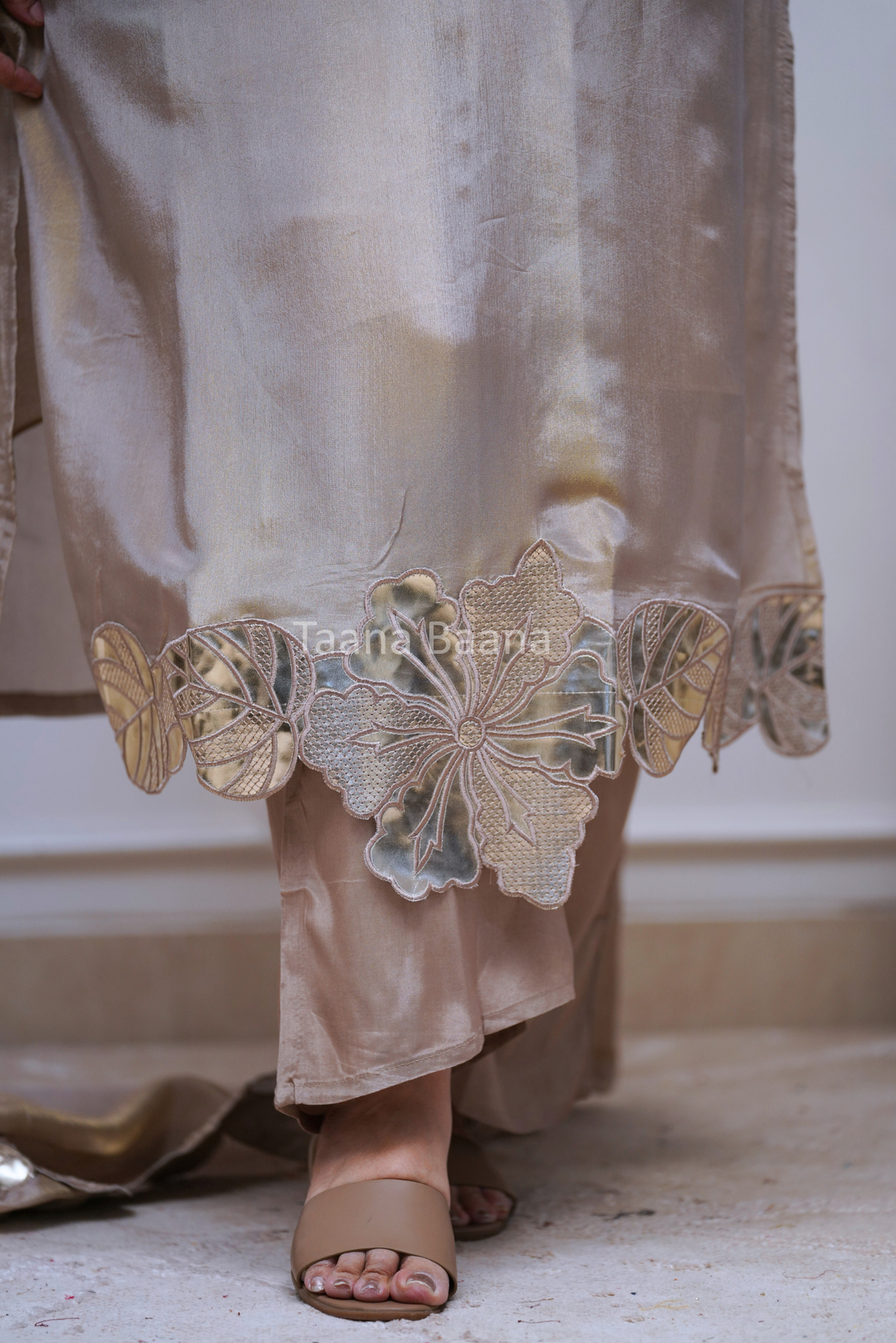 Dupatta Pant Sets