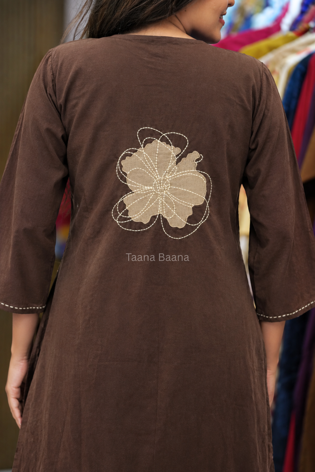 Kurta Pant Set