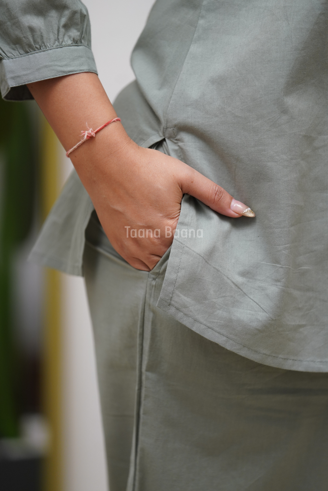 Cord - Set