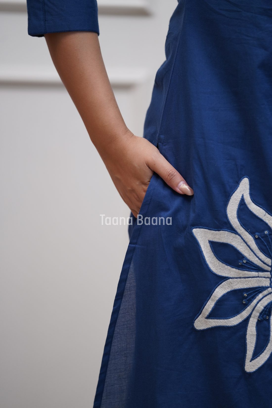 Kurta Pant Set