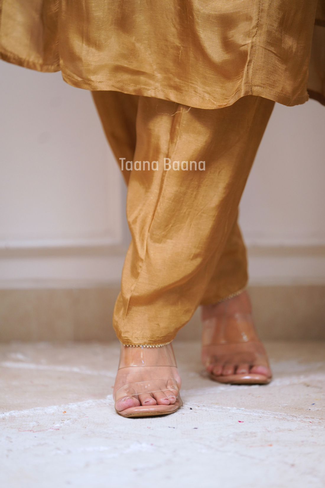 Dupatta Pant Sets