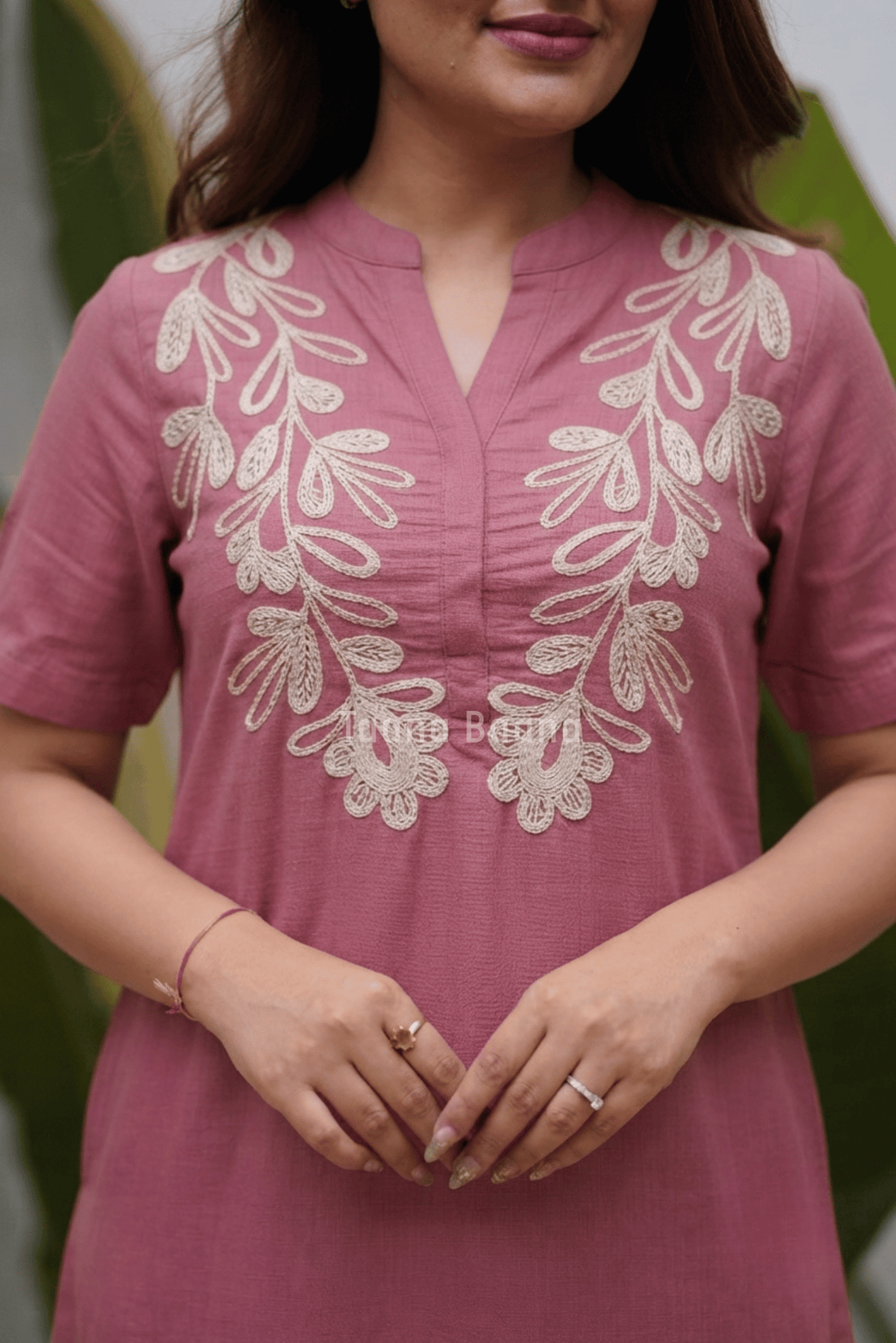 Tunics