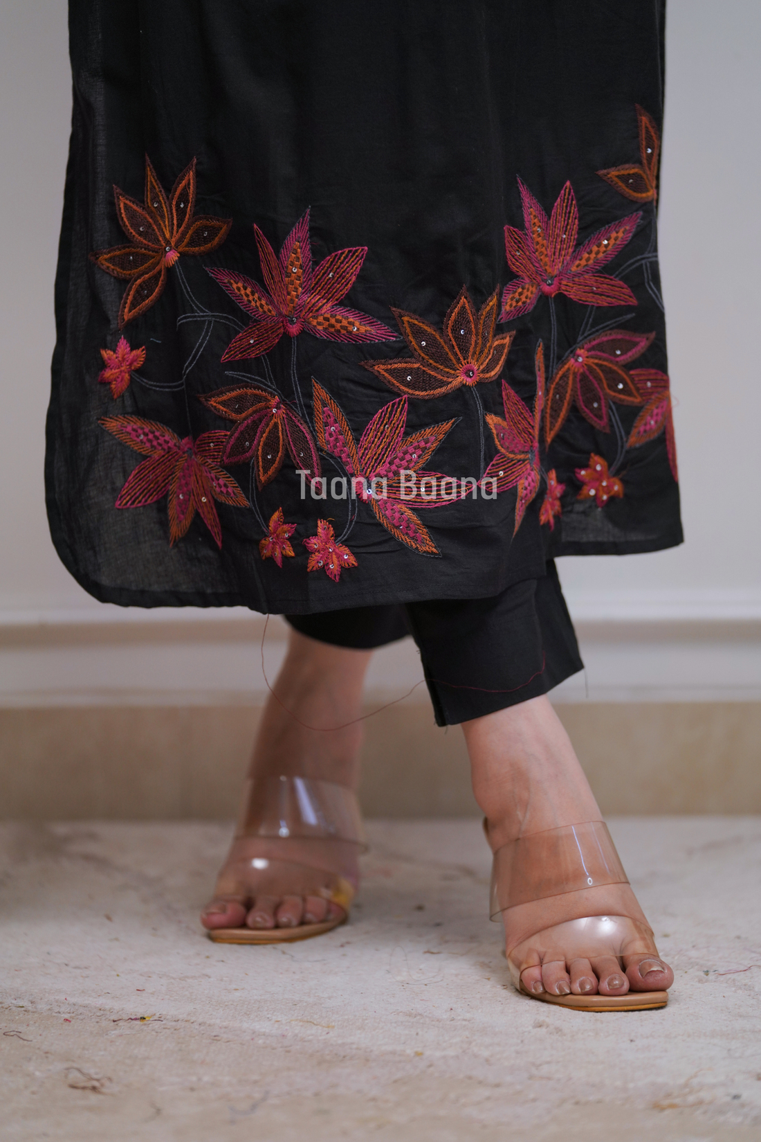 Dupatta Pant Sets