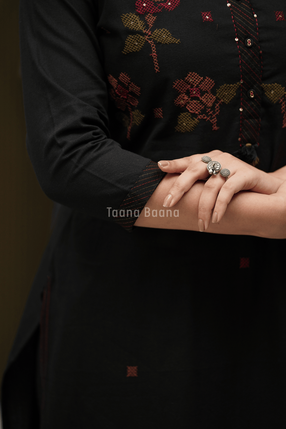Kurta pent set