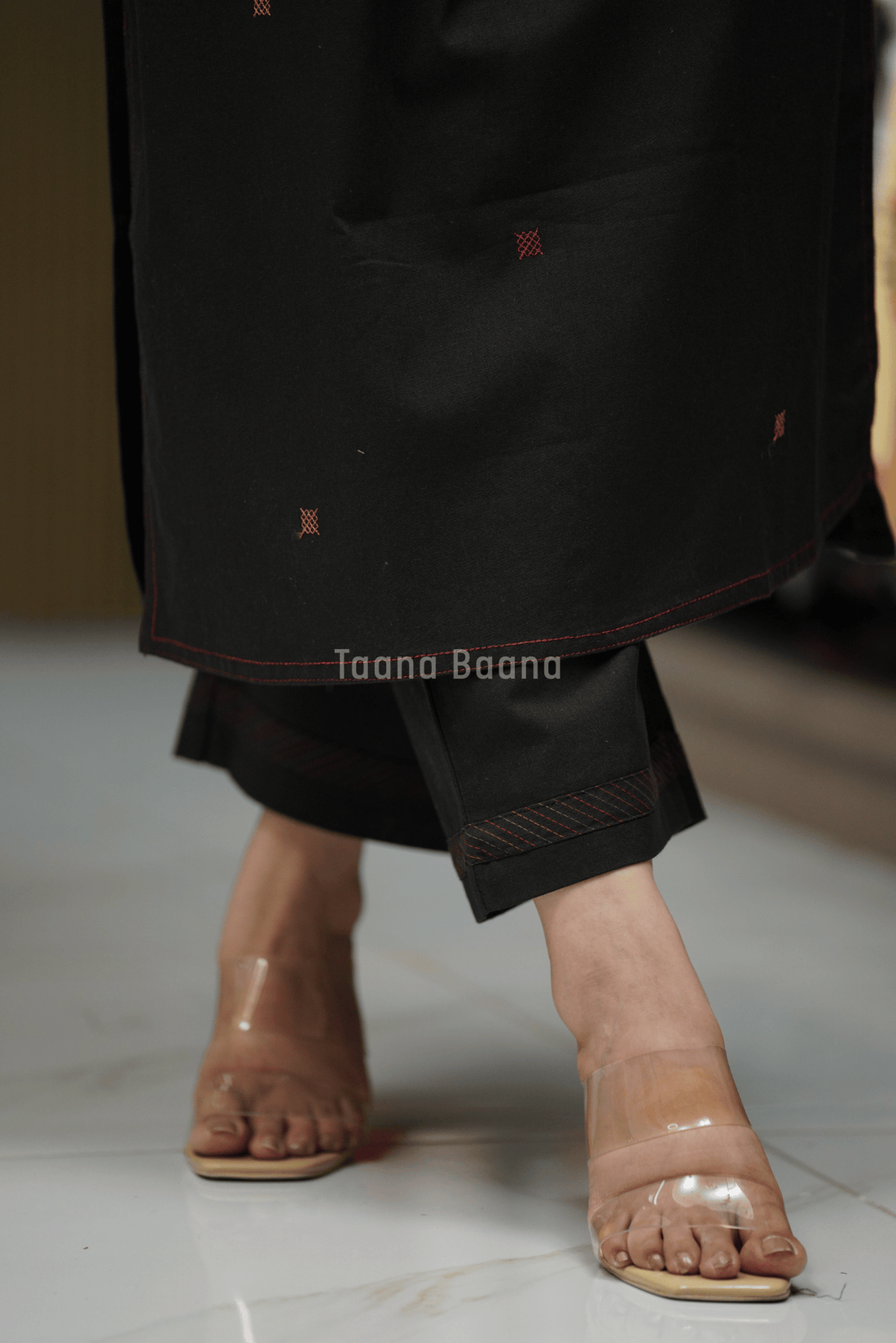 Kurta pent set