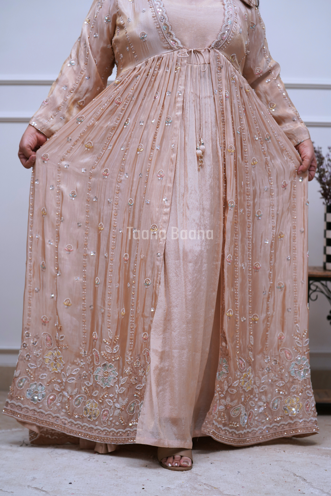 Long Gowns